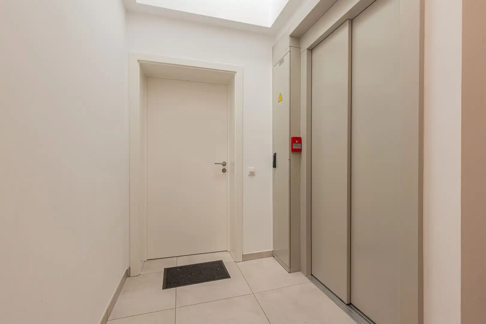 Nieuwbouw dakappartement met garage en tuinberging te Baasrode foto 16