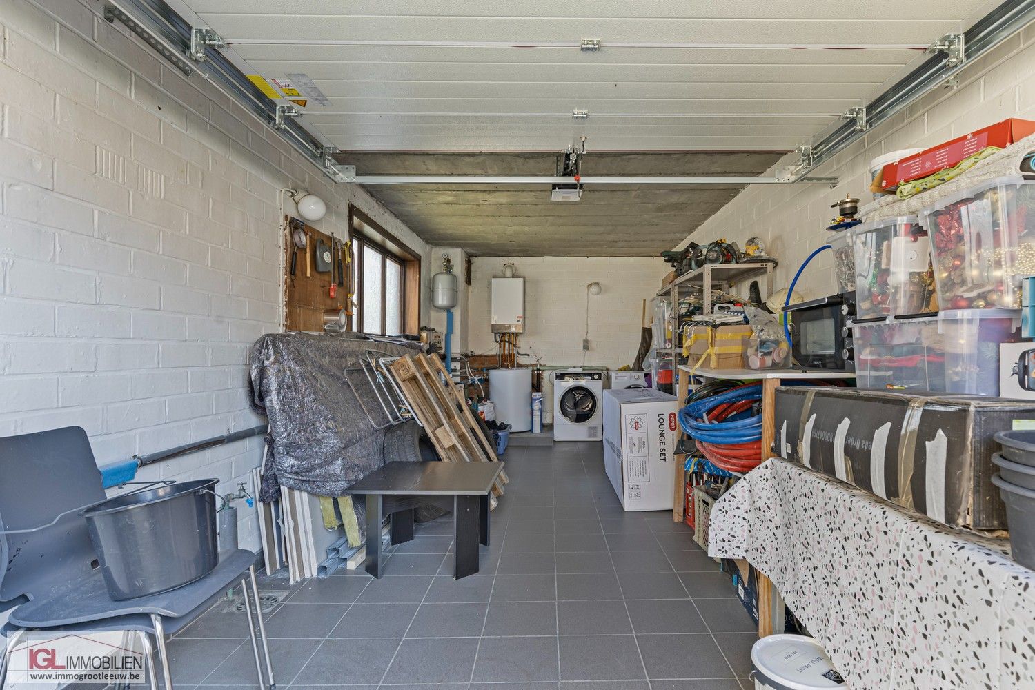 Bungalow in rustige en centrale ligging – ideaal als starterswoning of investering foto 14
