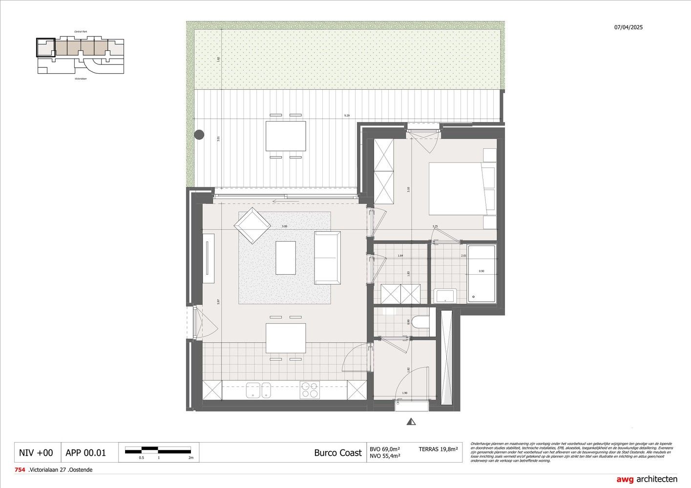 RESIDENTIE PARK 27 foto 10