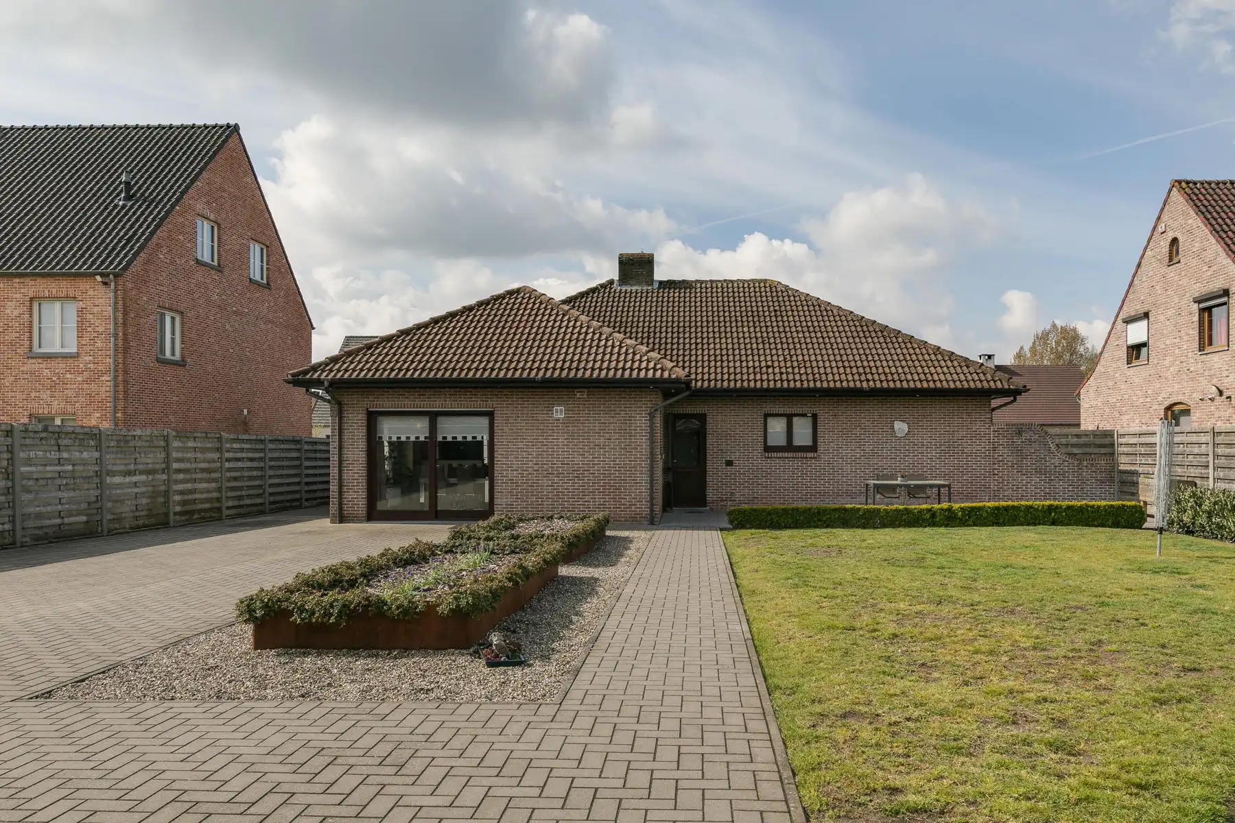 Gelijkvloerse, onderhoudsvriendelijke vrijstaande woning foto 17