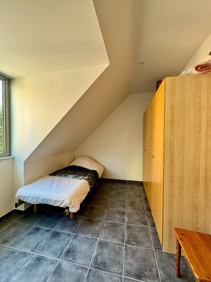 Schitterend appartement (duplex) centrum Elewijt. foto 19