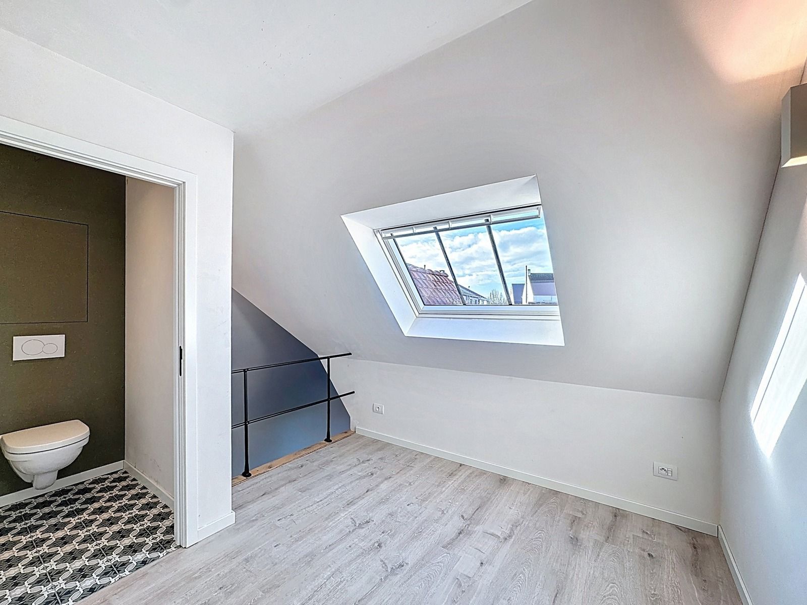 TE HUUR nieuwbouwwoning 4 slaapkamers Jabbeke foto 8
