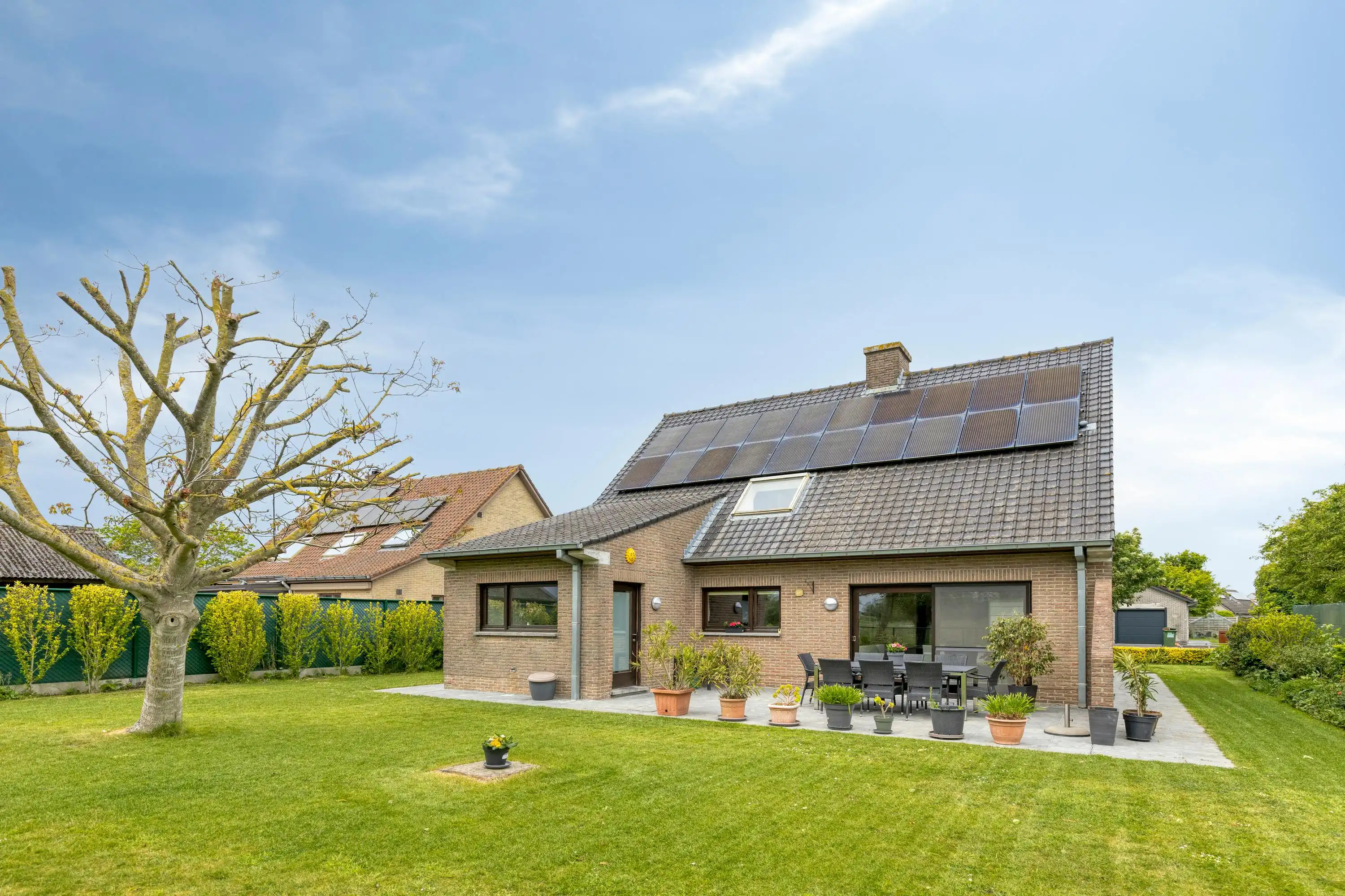 Woning met 4 slaapkamers en mooie vergezichten! foto 19
