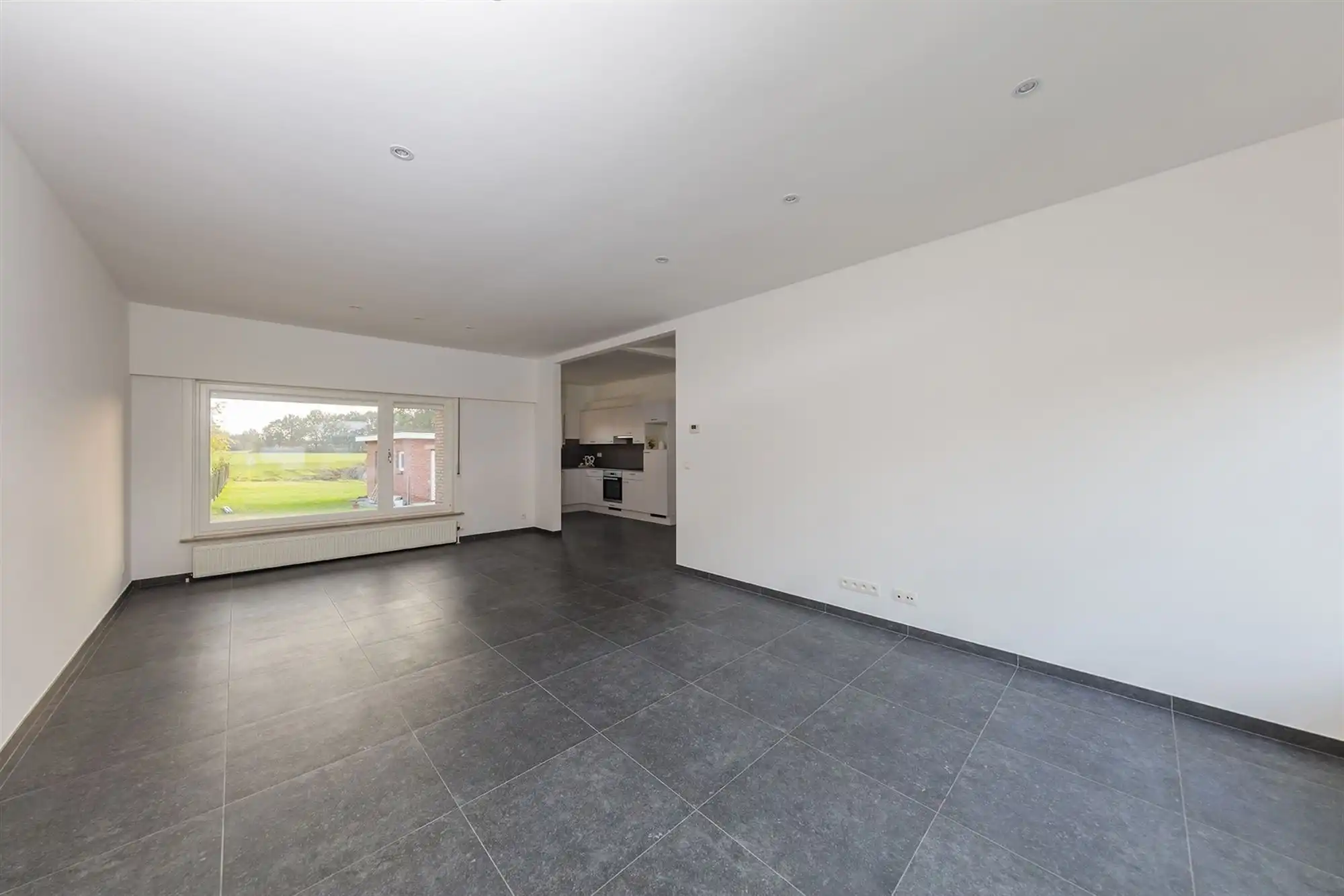 Gelijkvloerswoning met 2 SLPK te Sint-Katelijne-Waver foto 3