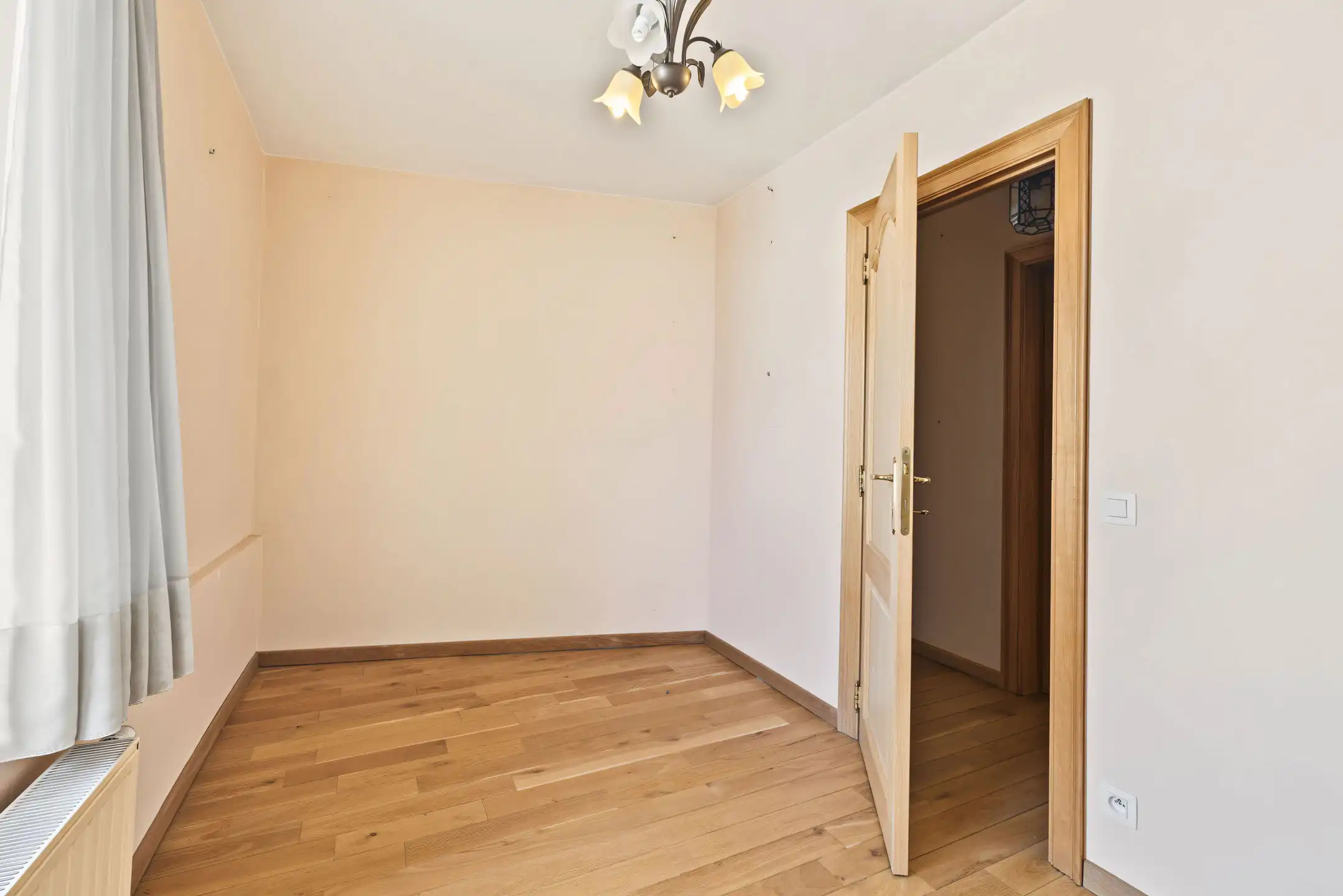Zeer ruim energiezuinig appartement centrum Edingen foto 18