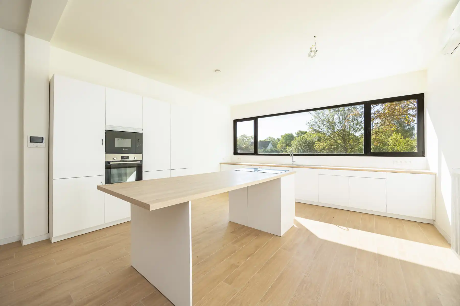 Vernieuwbouw duplex appartement voor het centrum foto 10