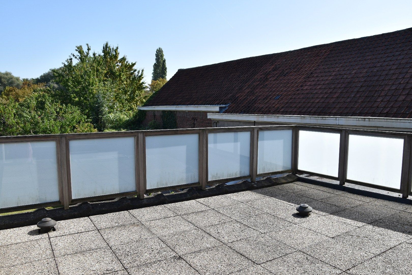 Investeringseigendom te koop in Gullegem-centrum foto 3