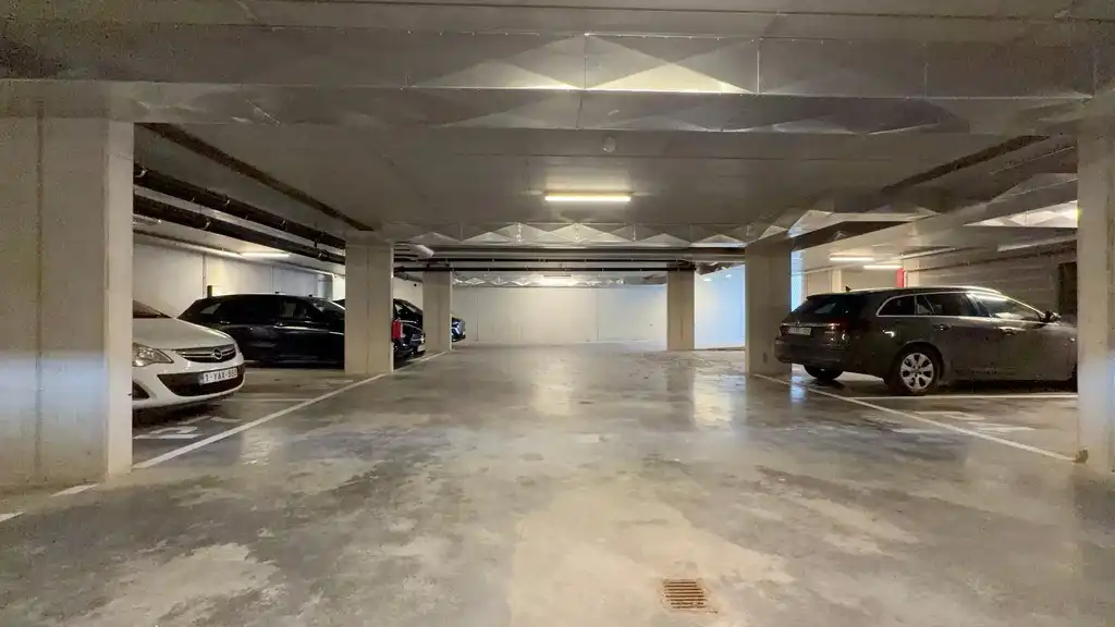 Nieuwbouw kantoorgelijkvloers te huur aan N70 in Lochristi foto 13