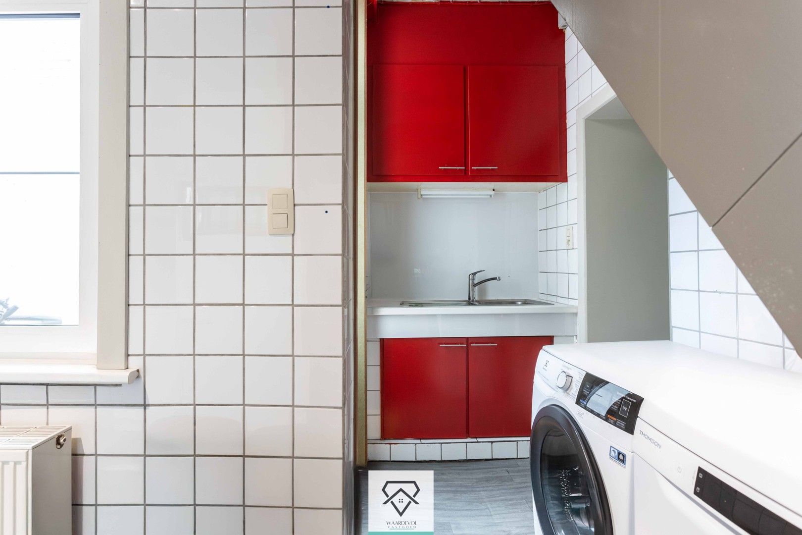 Stadswoning te Begijnengracht - duurzaam gerenoveerd met 3 slaapkamers foto 11