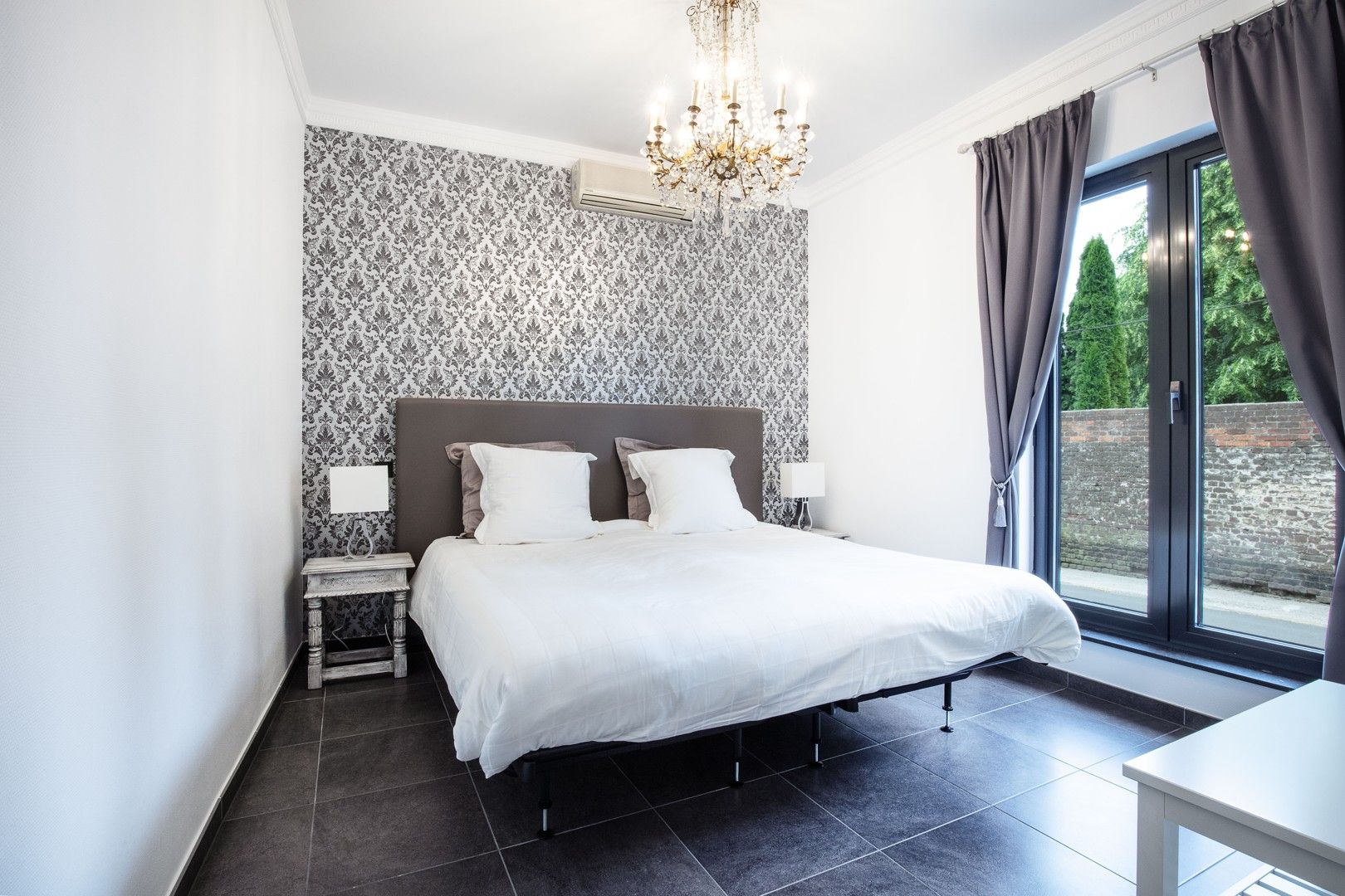Vakantieverblijf te huur in hartje Tongeren – charme, comfort en cultuur in de oudste stad van België foto 8