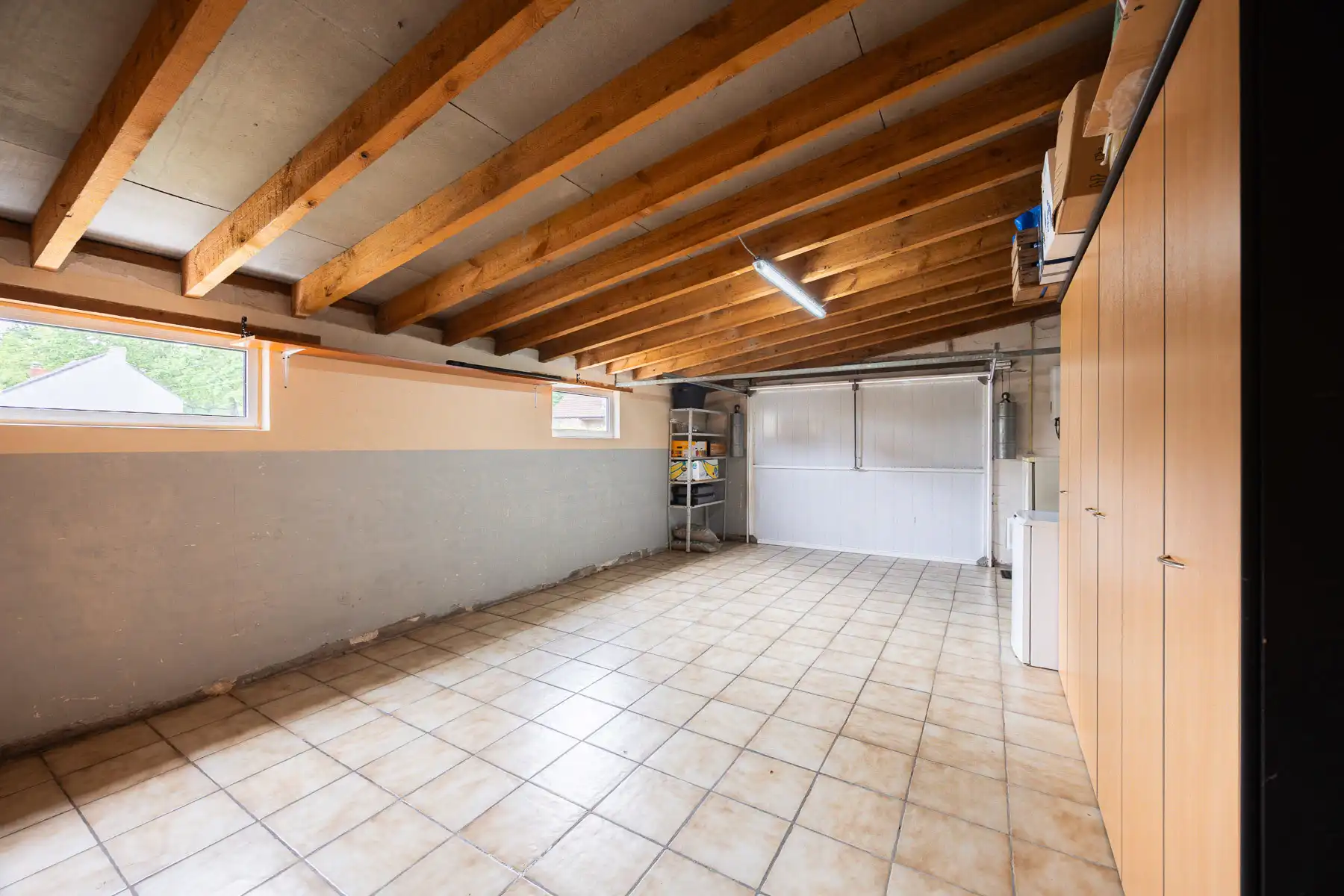 Karaktervolle woning met rustige ligging foto 24