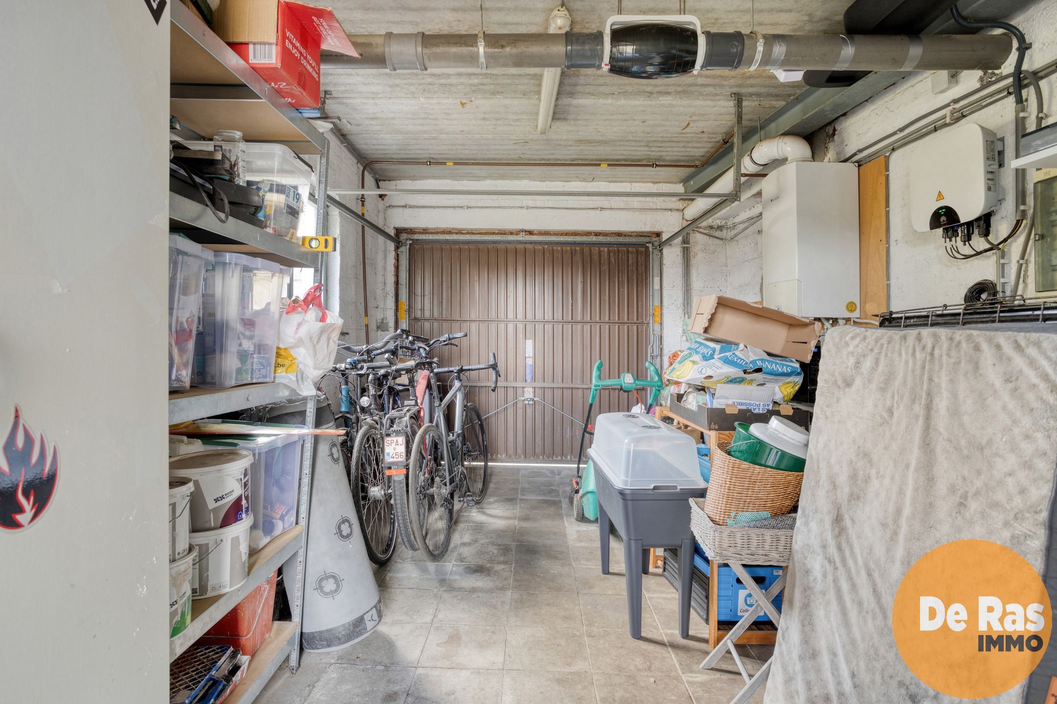 ZELE- Gezellige halfopen bebouwing– Instapklaar & vol charme foto 22