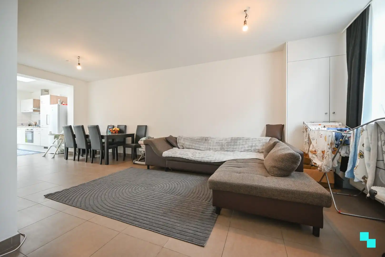 Ideale opbrengsteneigendom te hartje Izegem foto 5