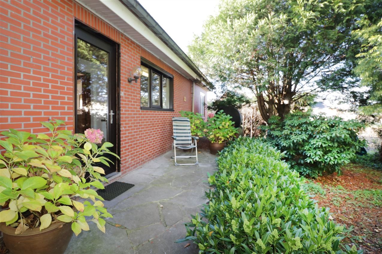 Rustig gelegen woning met 2 slpk, riante tuin en garage foto 25