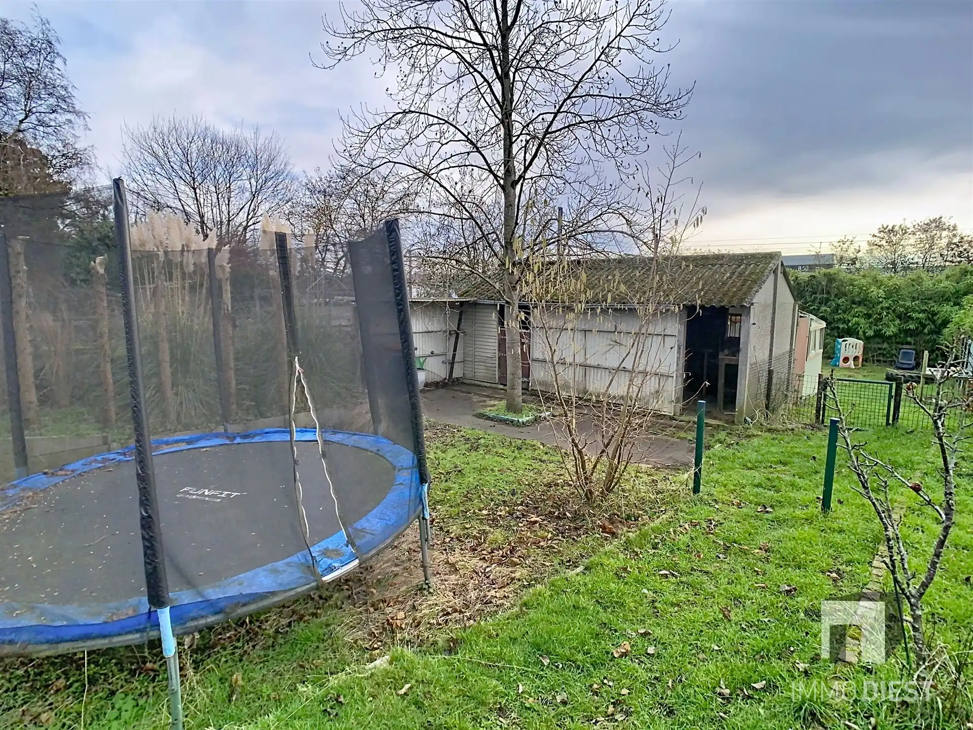 Betaalbare woning vlakbij station en centrum Diest; foto 39