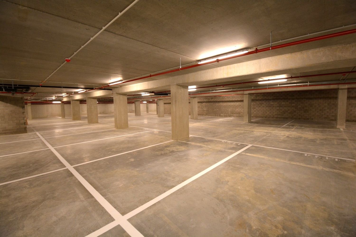 PARKRESIDENTIE STADSTERRAS foto 14