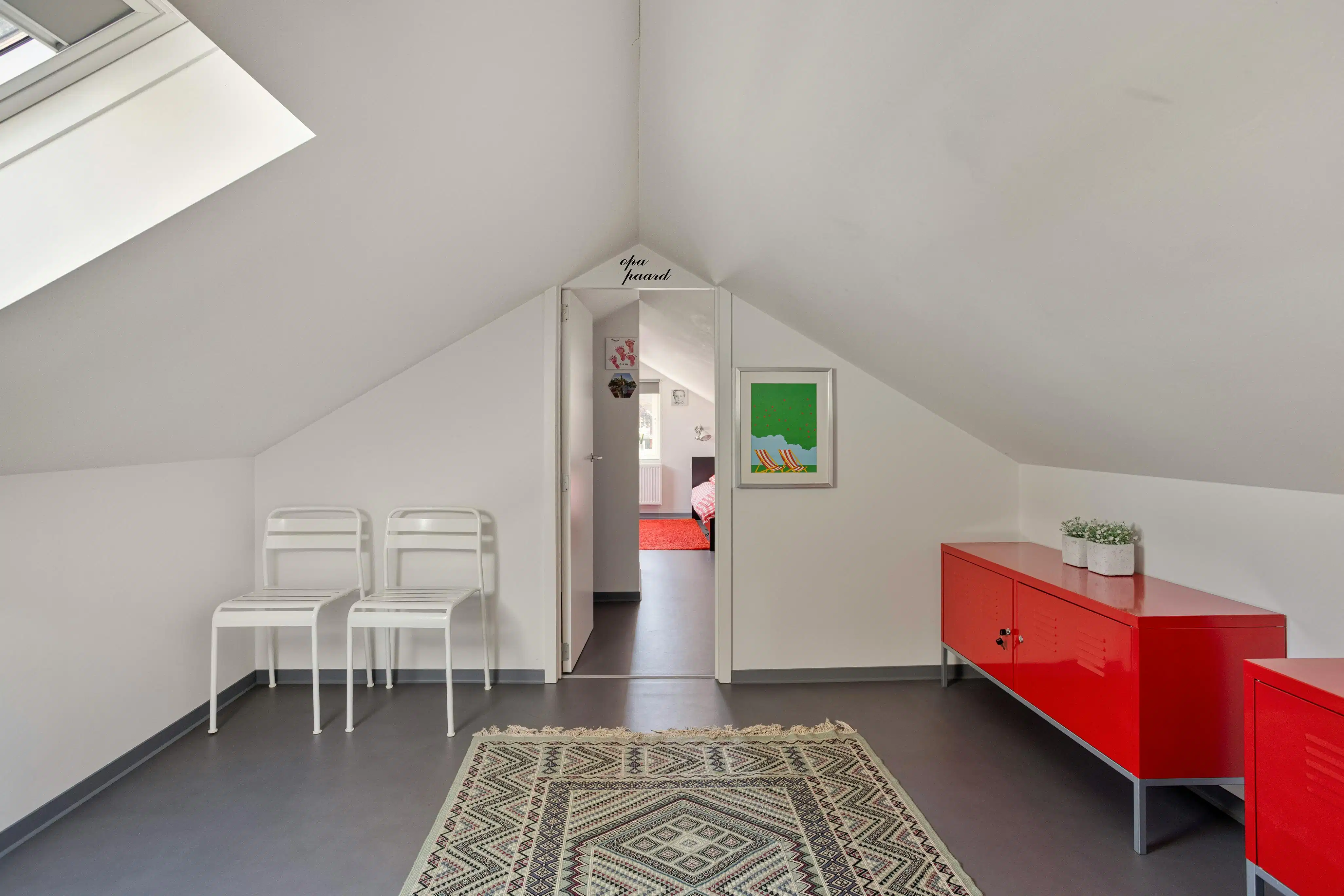 Gerenoveerde woning met 6 slaapkamers in centrum Koksijde-Bad foto 22