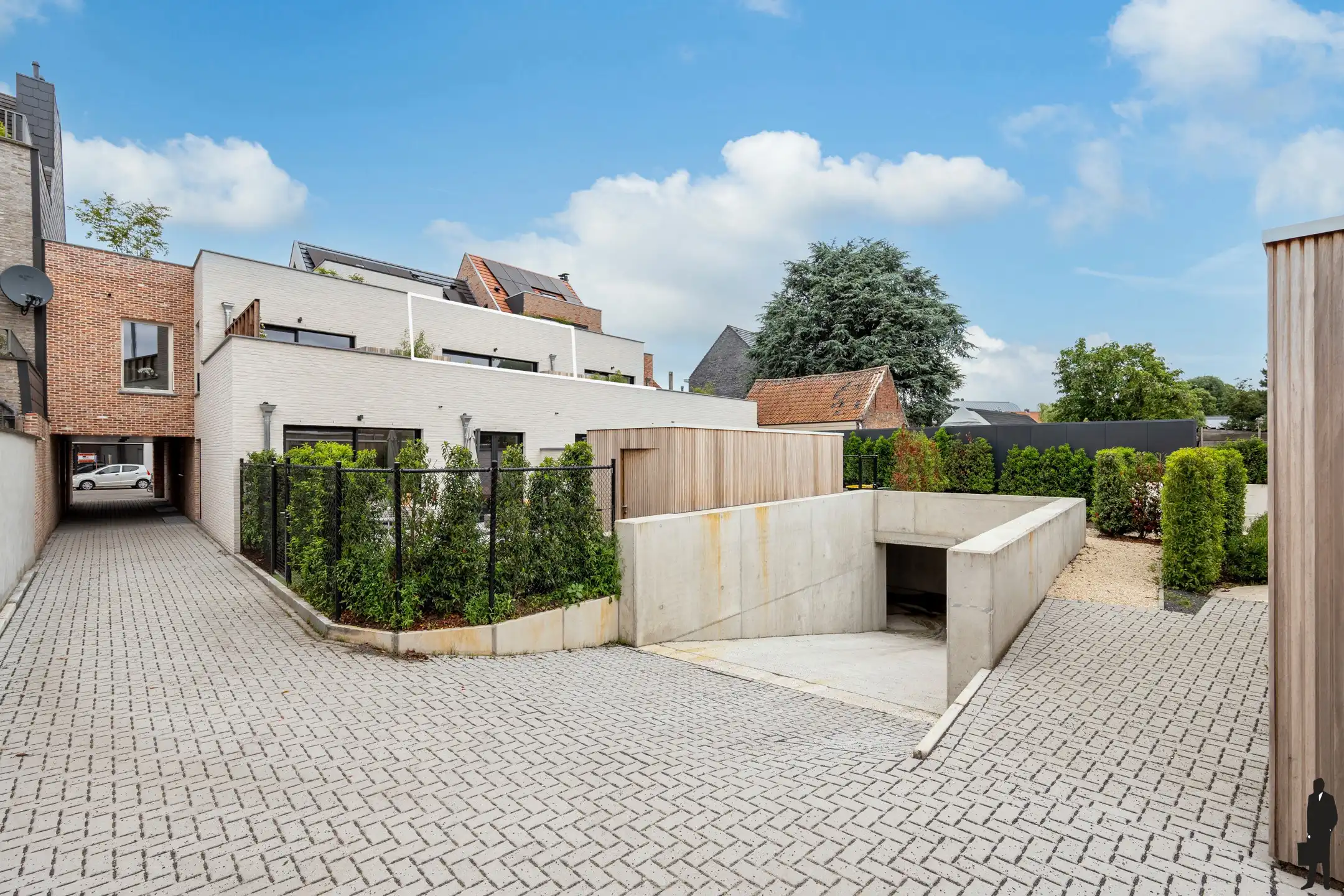 Nieuwbouwproject "Zuiderzicht Katharina” te Hoogstraten!  foto 22