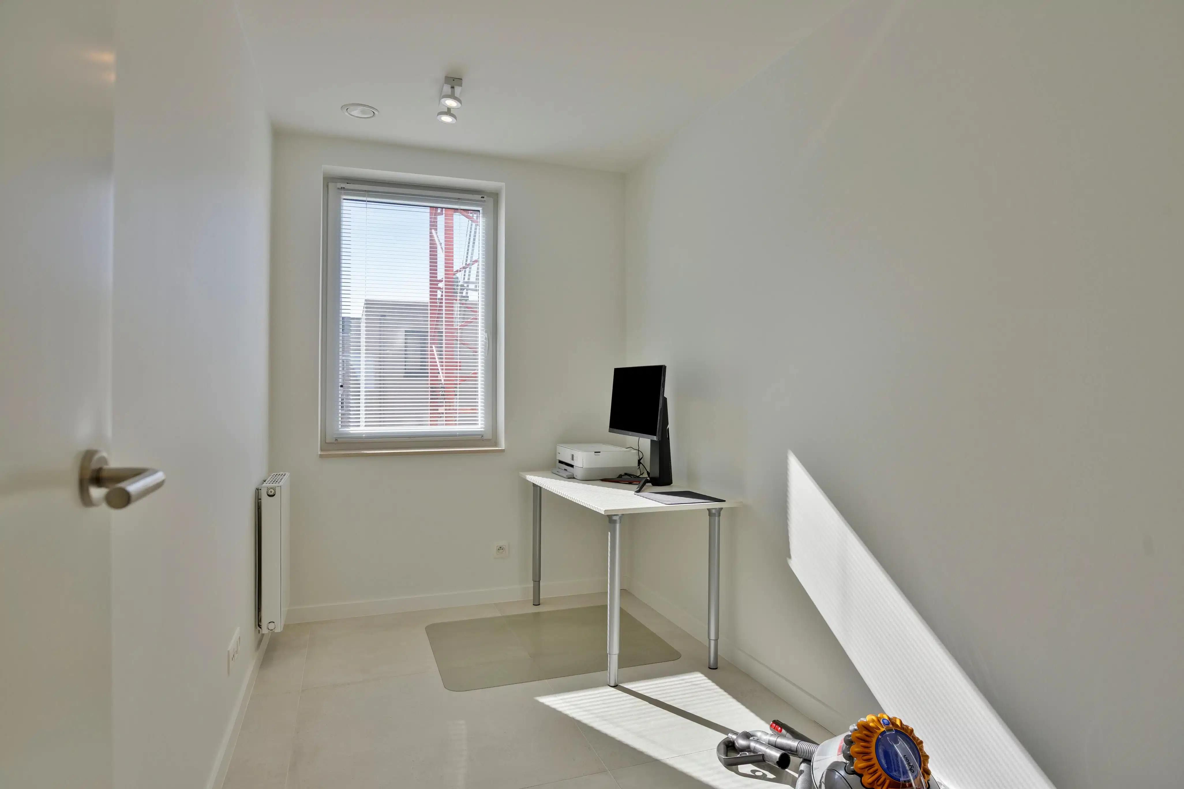 Uniek appartement met 4 slaapkamers op de Zeedijk te De Panne foto 13