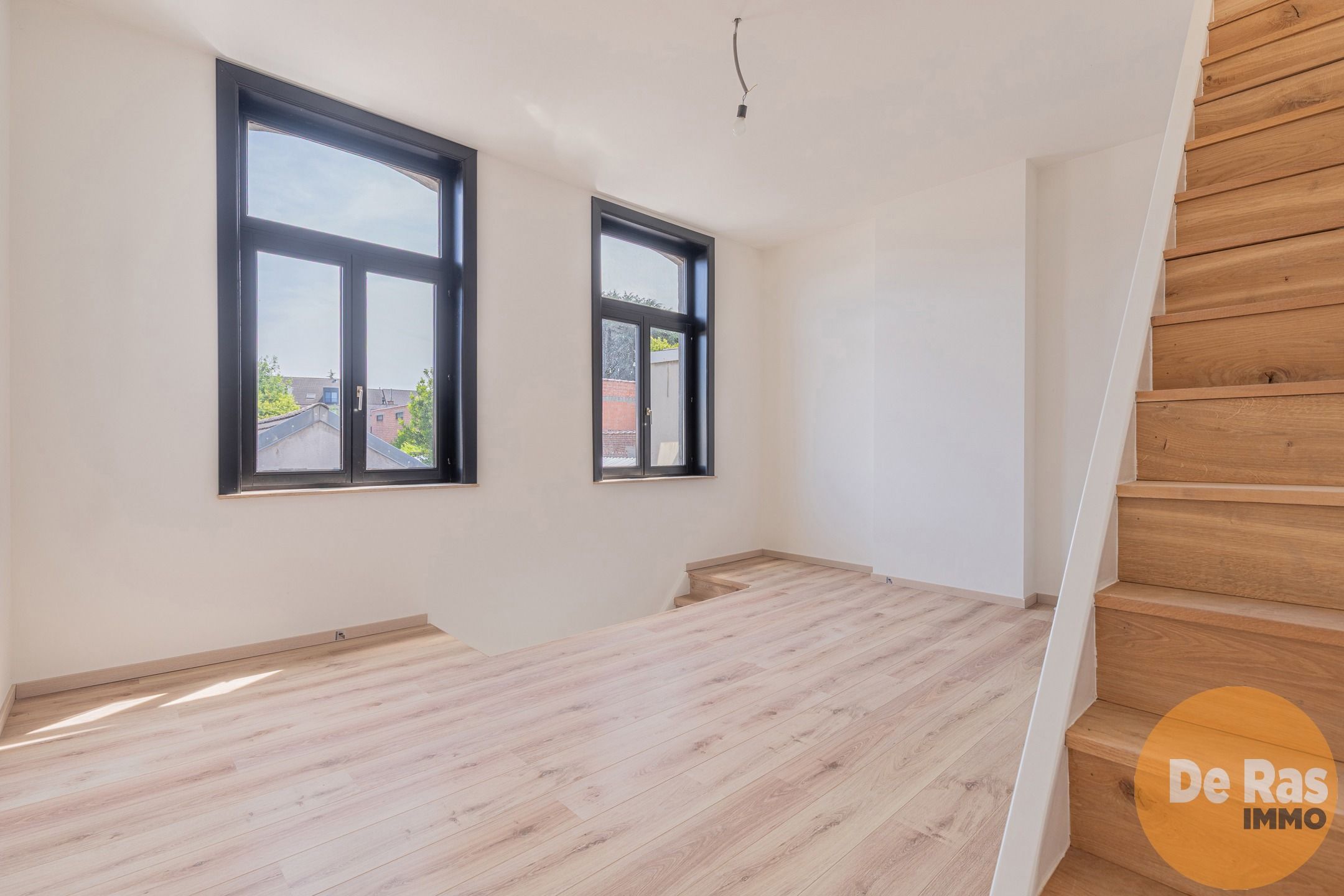 AALST - Ruime, instapklare stadswoning met mooie tuinzone foto 11
