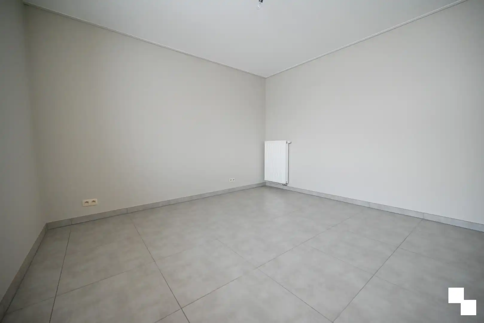 Appartement met ruim terras in het centrum van Kachtem foto 23