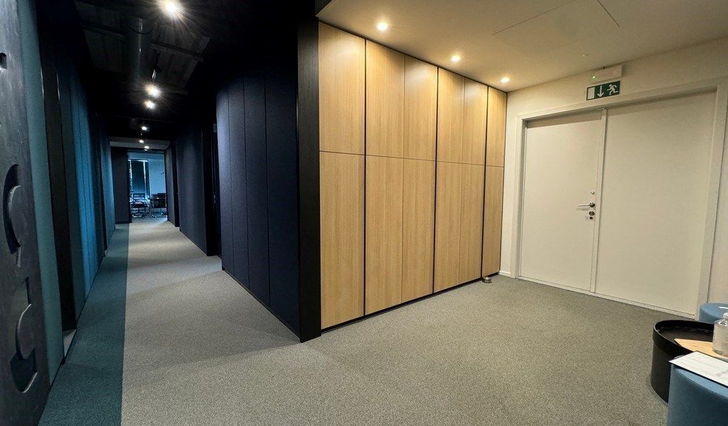 Instapklare kantoorruimte te huur vlakbij afrit E17 in Zele foto 12