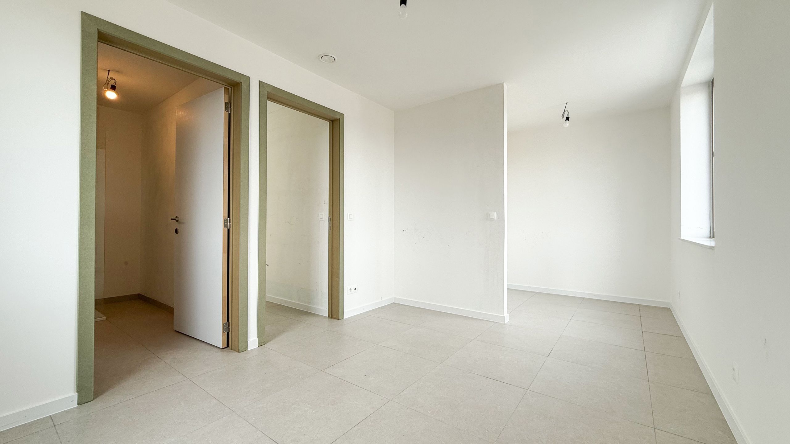 Prachtig penthouse met 1 slaapkamer en fenomenaal uitzicht!  foto 11