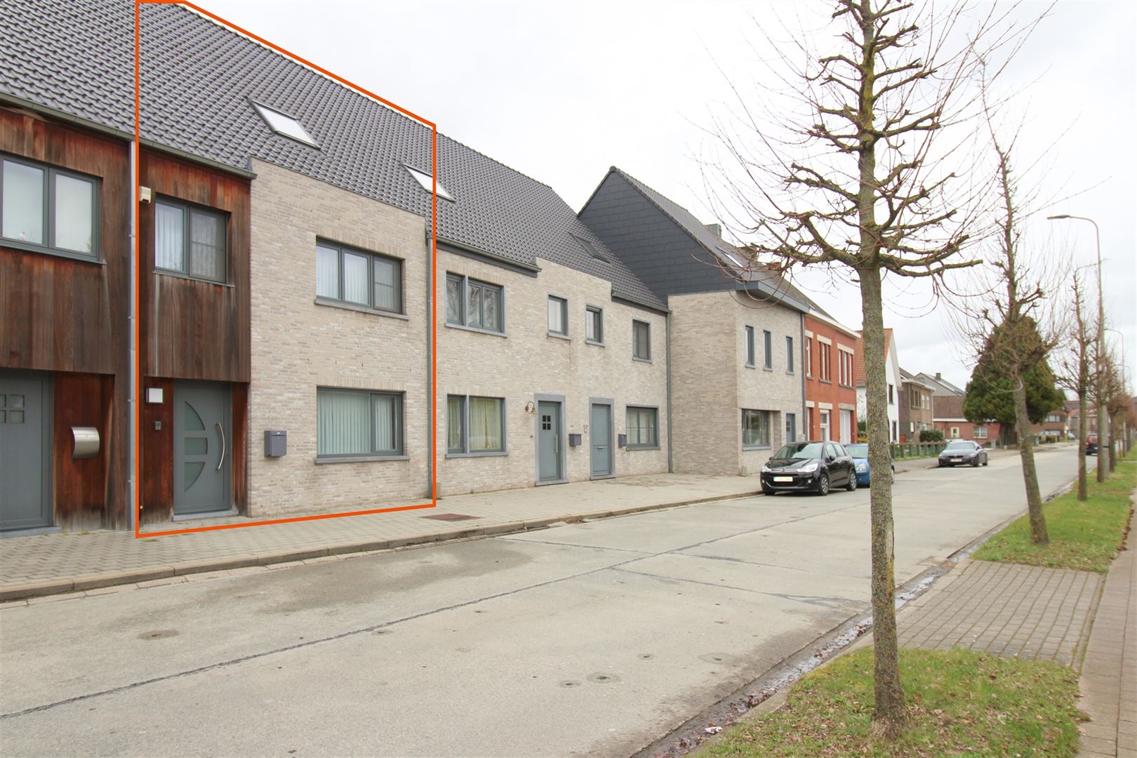 Huis te huur  foto 3