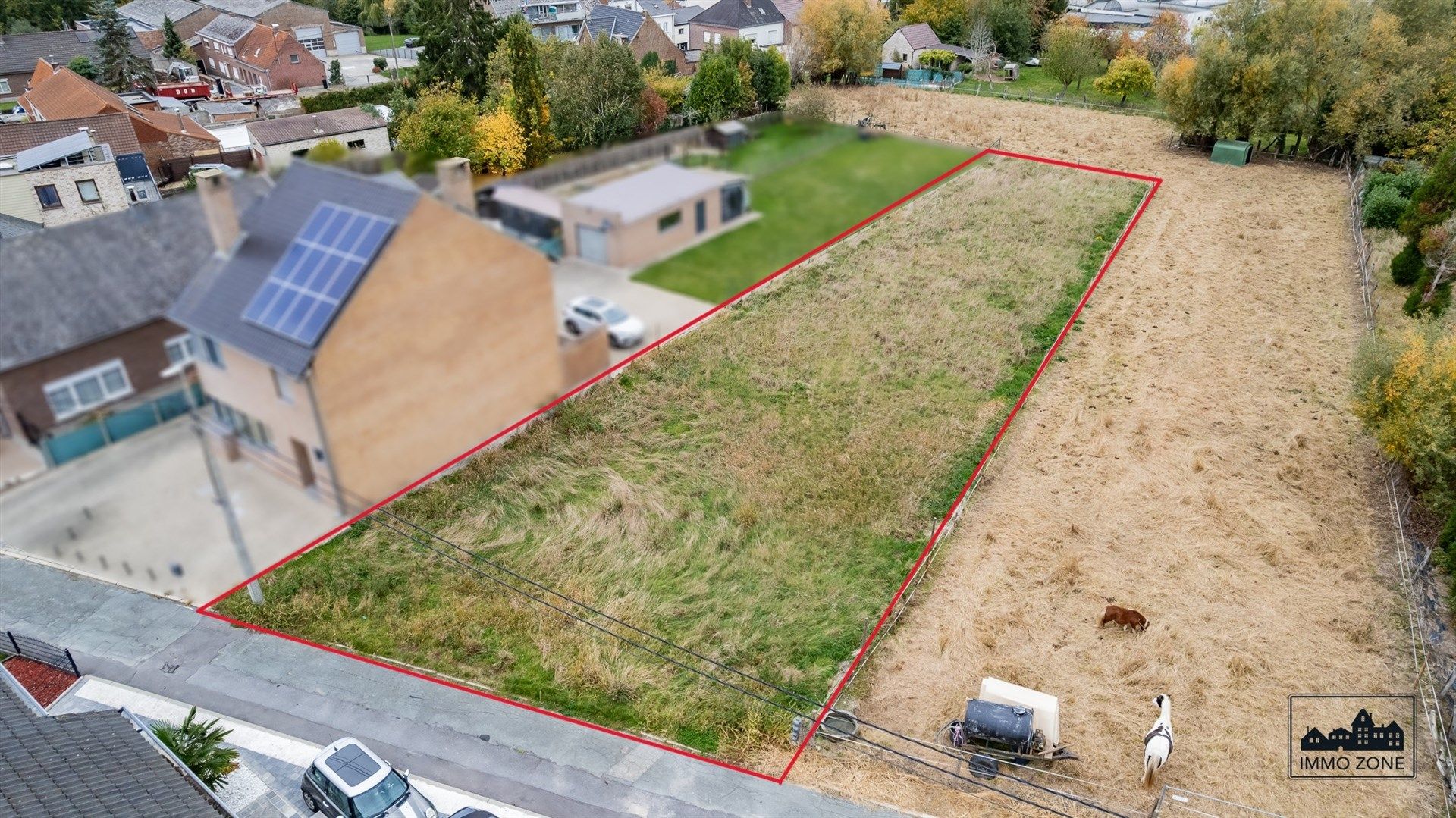 Karaktervolle BEN-woning op ruim perceel in rustige straat foto 7