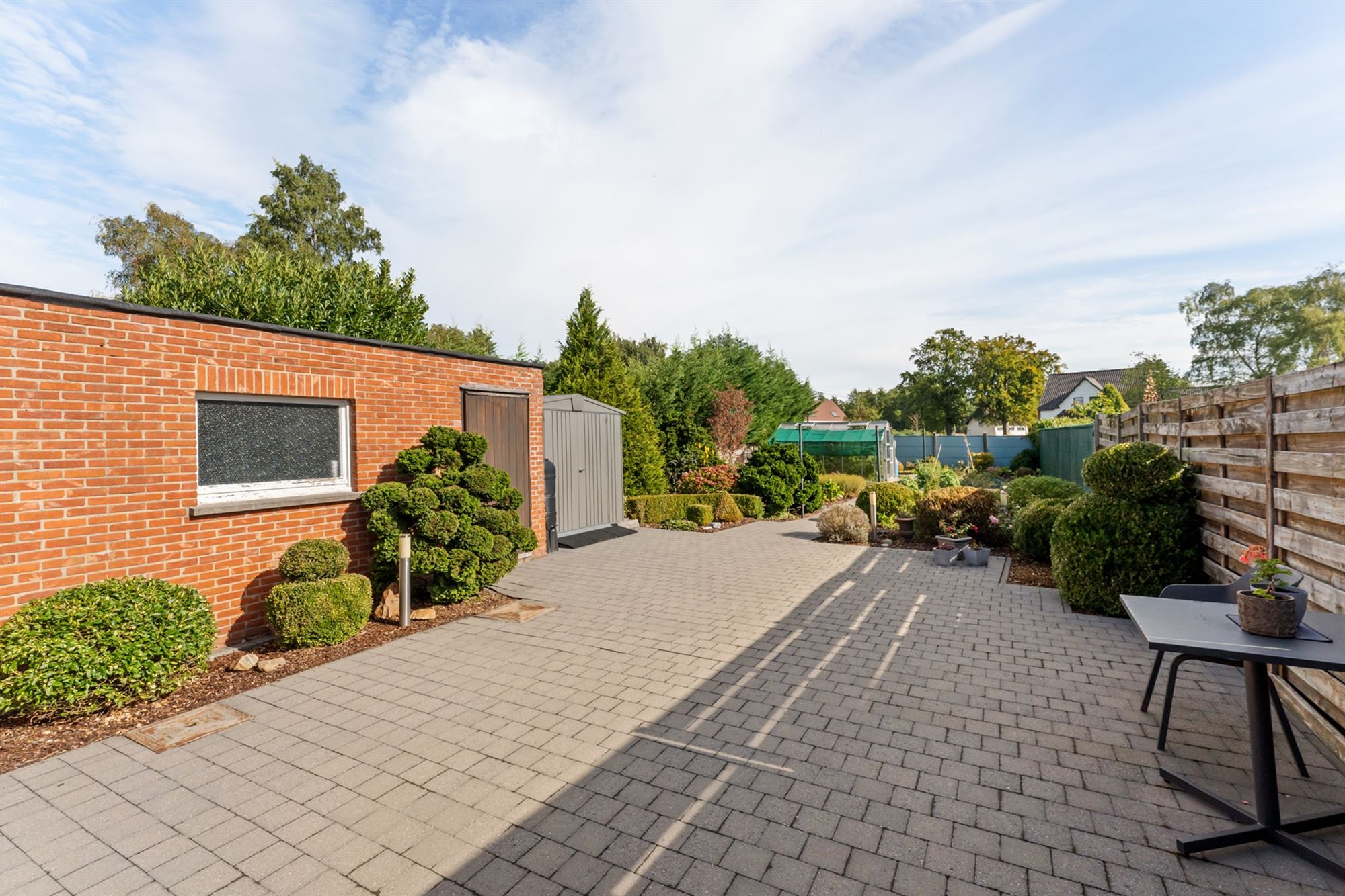 Huis foto 17