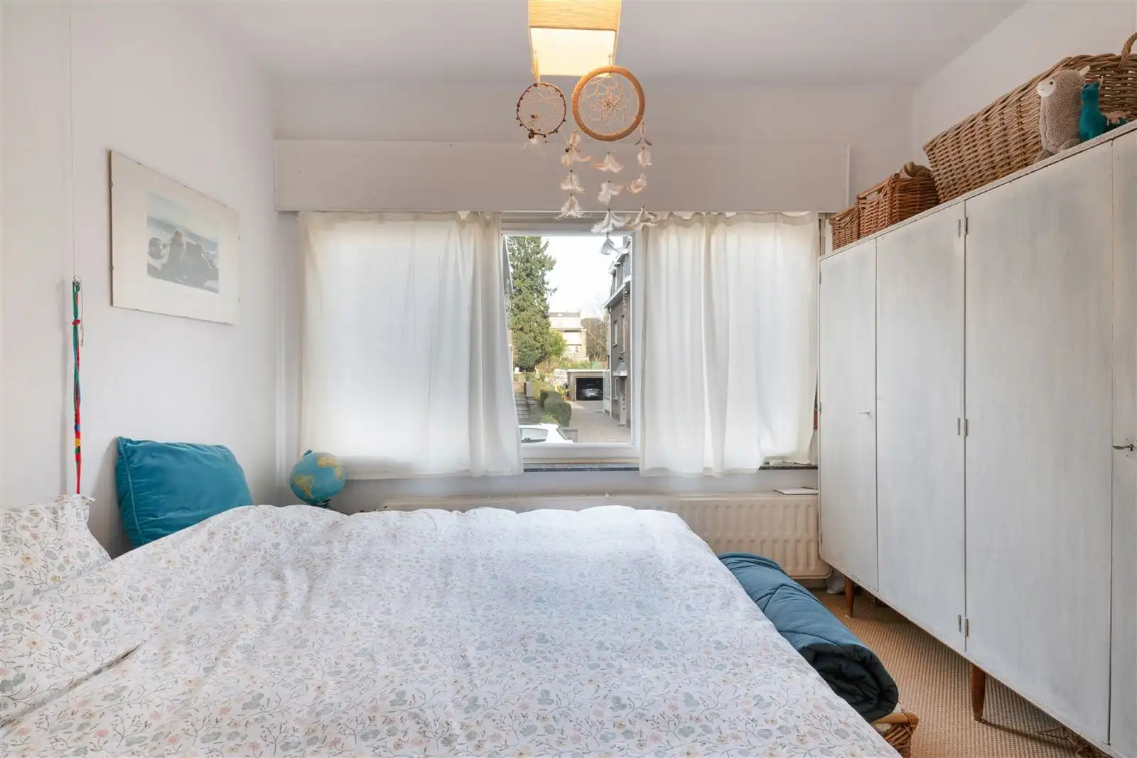 Opbrengsteigendom - Gemengd gebruik residentieel foto 8