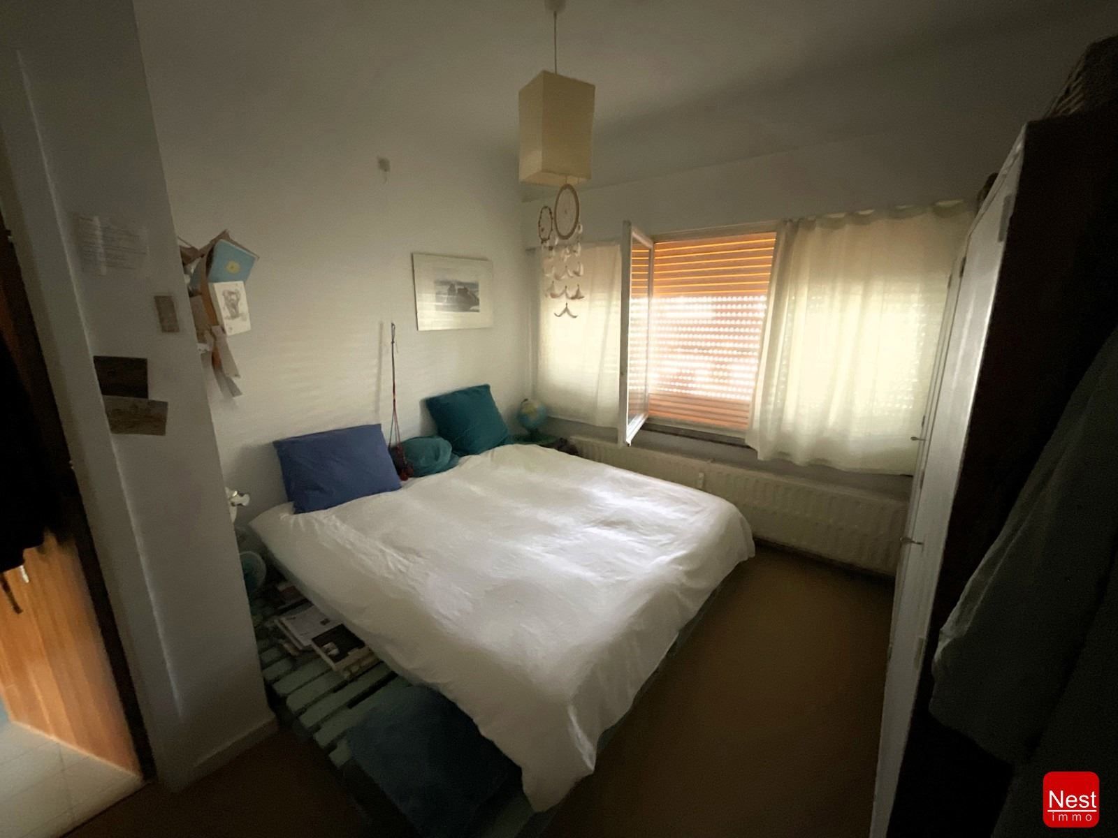 Opbrengsteigendom - Gemengd gebruik residentieel foto 8