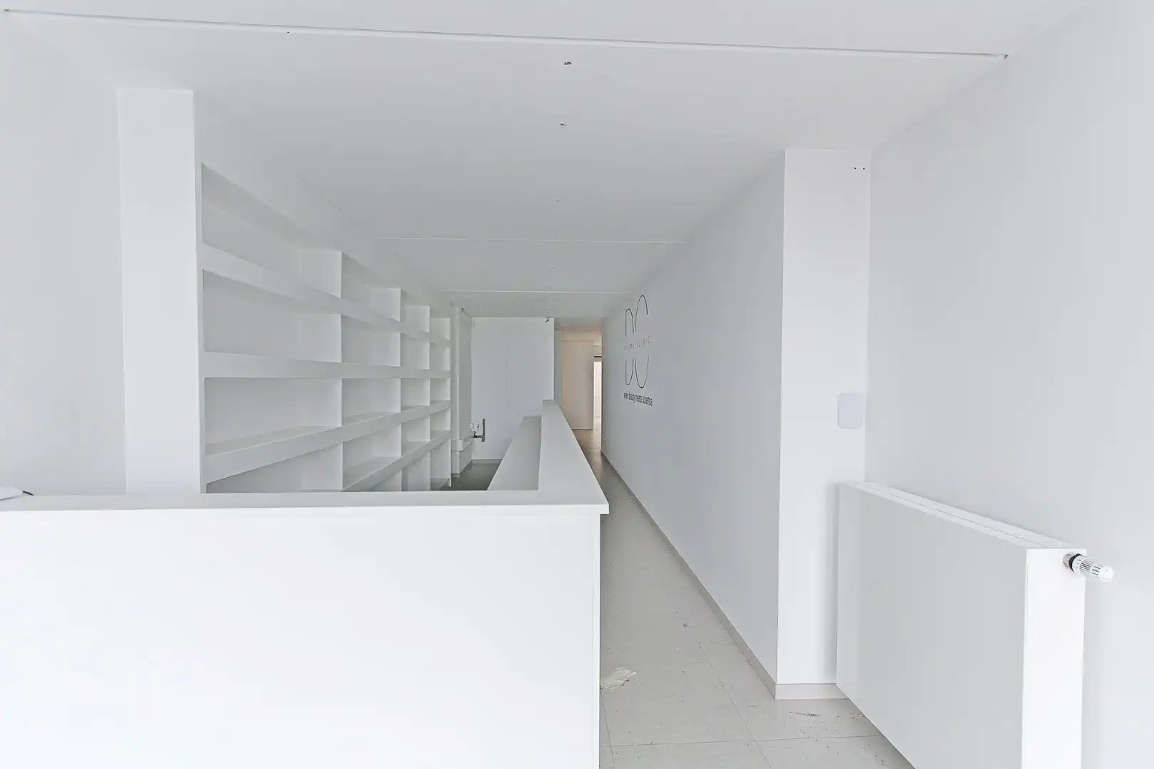 Commerciële ruimte te huur Zeedijk 801 - - 8300 Knokke-Heist