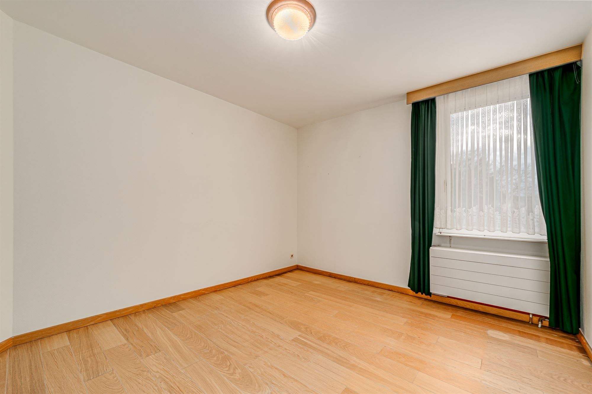 Instapklaar 2-slaapkamer appartement aan Rivierenhof foto 9