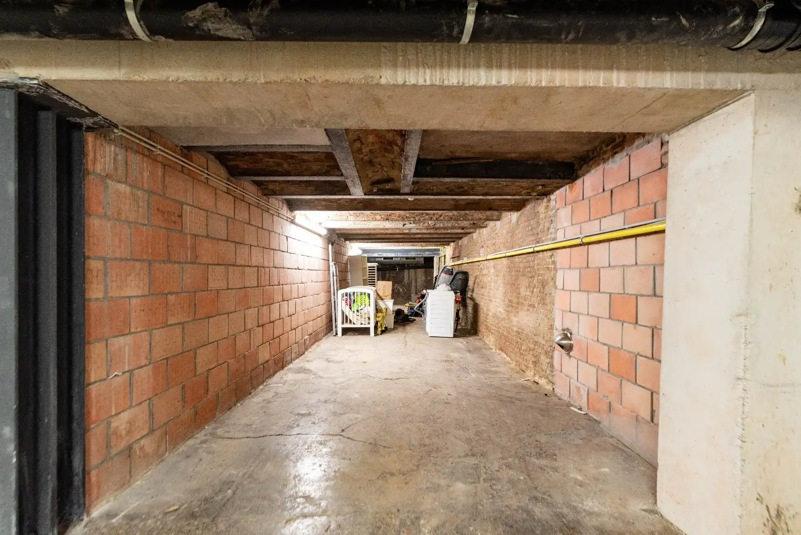 Dubbele autostaanplaats in project “Mona” foto 5