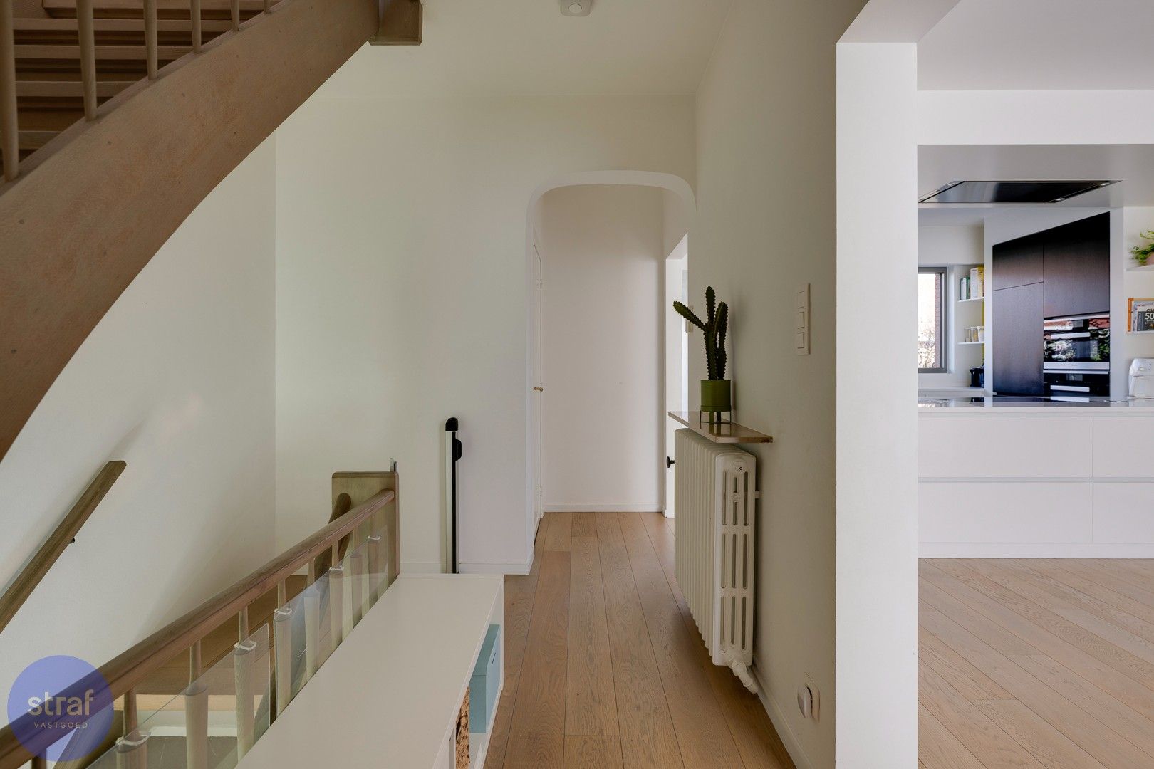 Moderne bel-etage met 3 slaapkamers op toplocatie foto 10