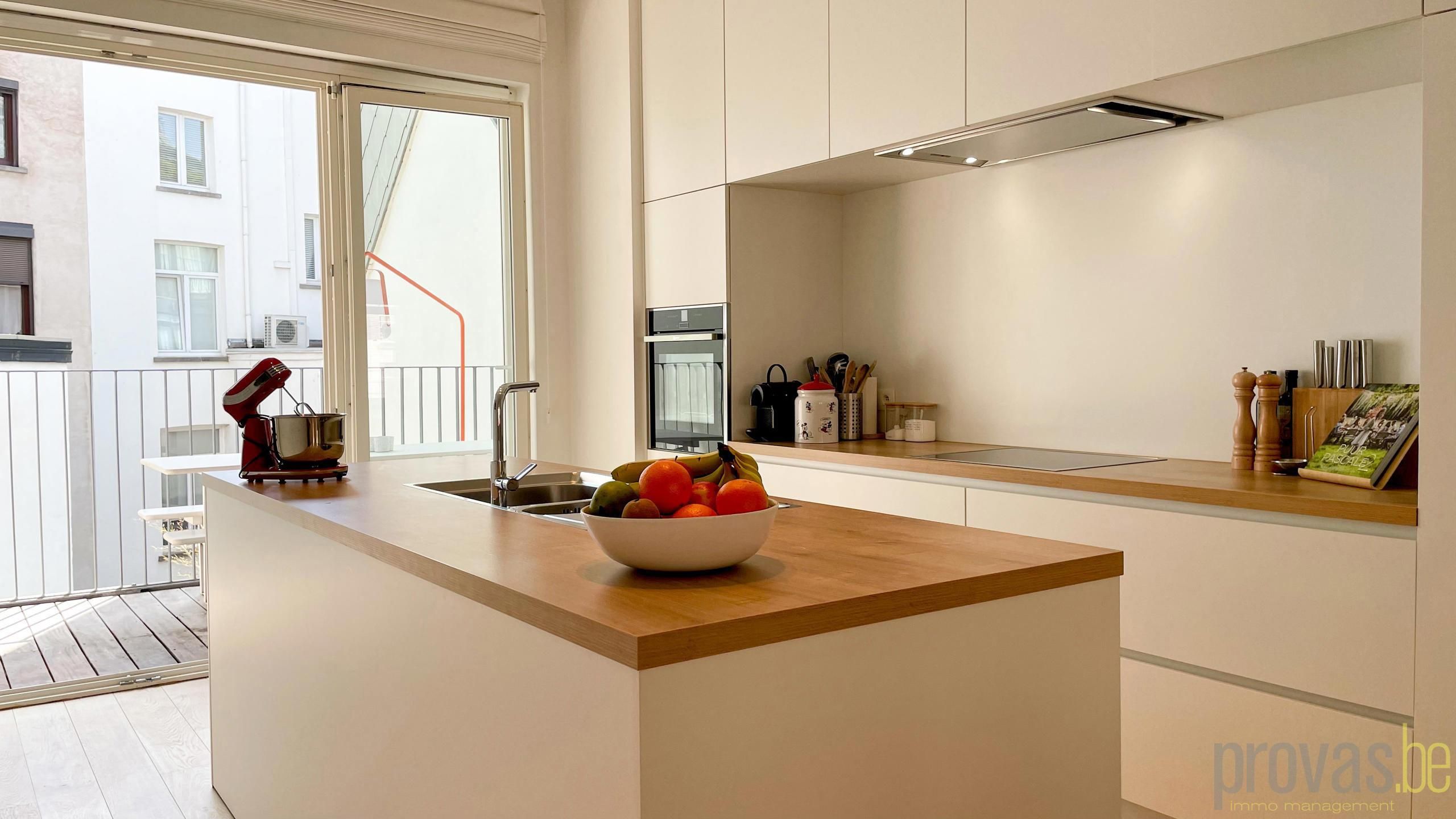 luxueus 2-slpk-app. op het Zuid foto 6