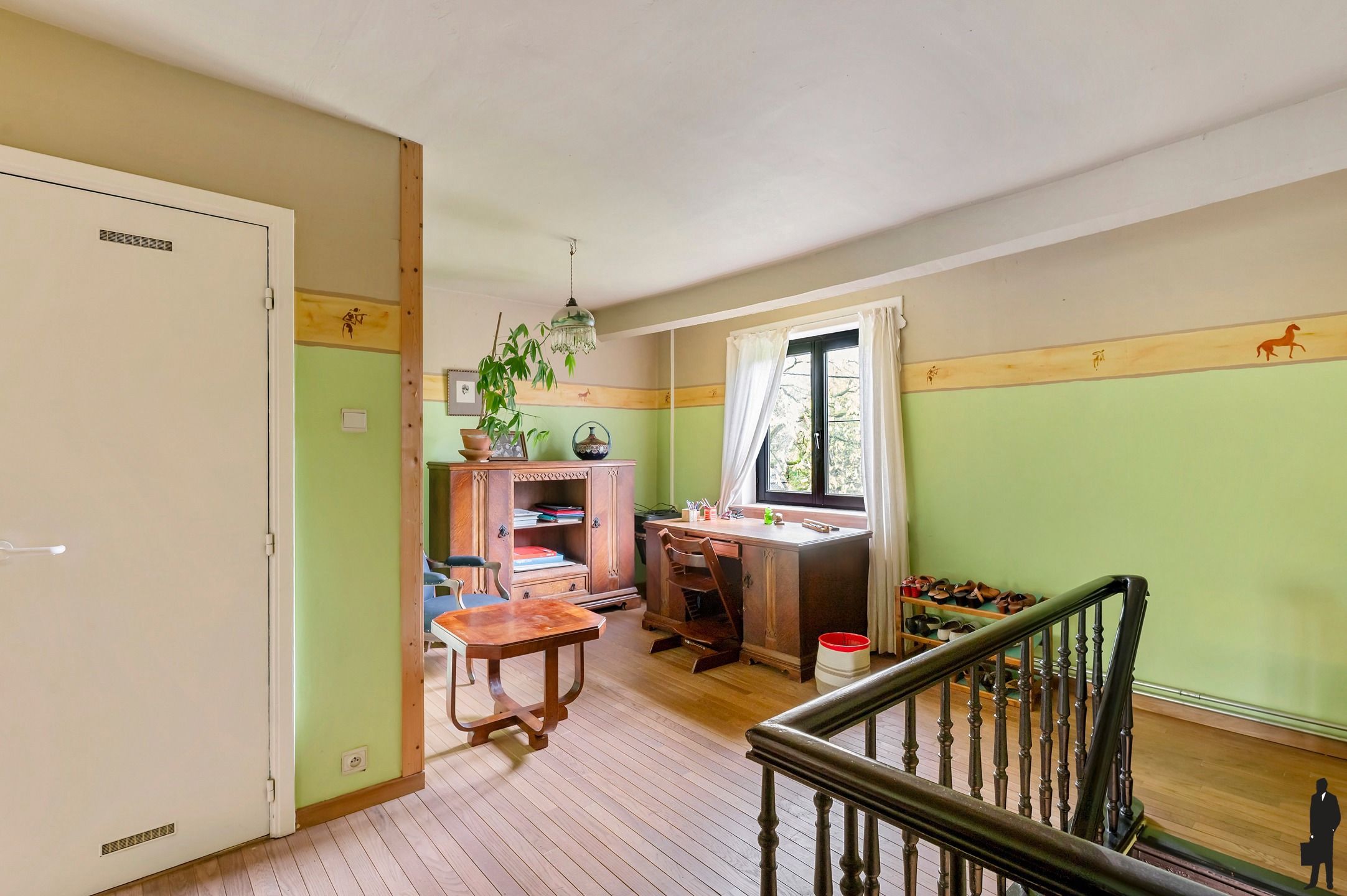 Tweewoonst "In Den Buiten" foto 16