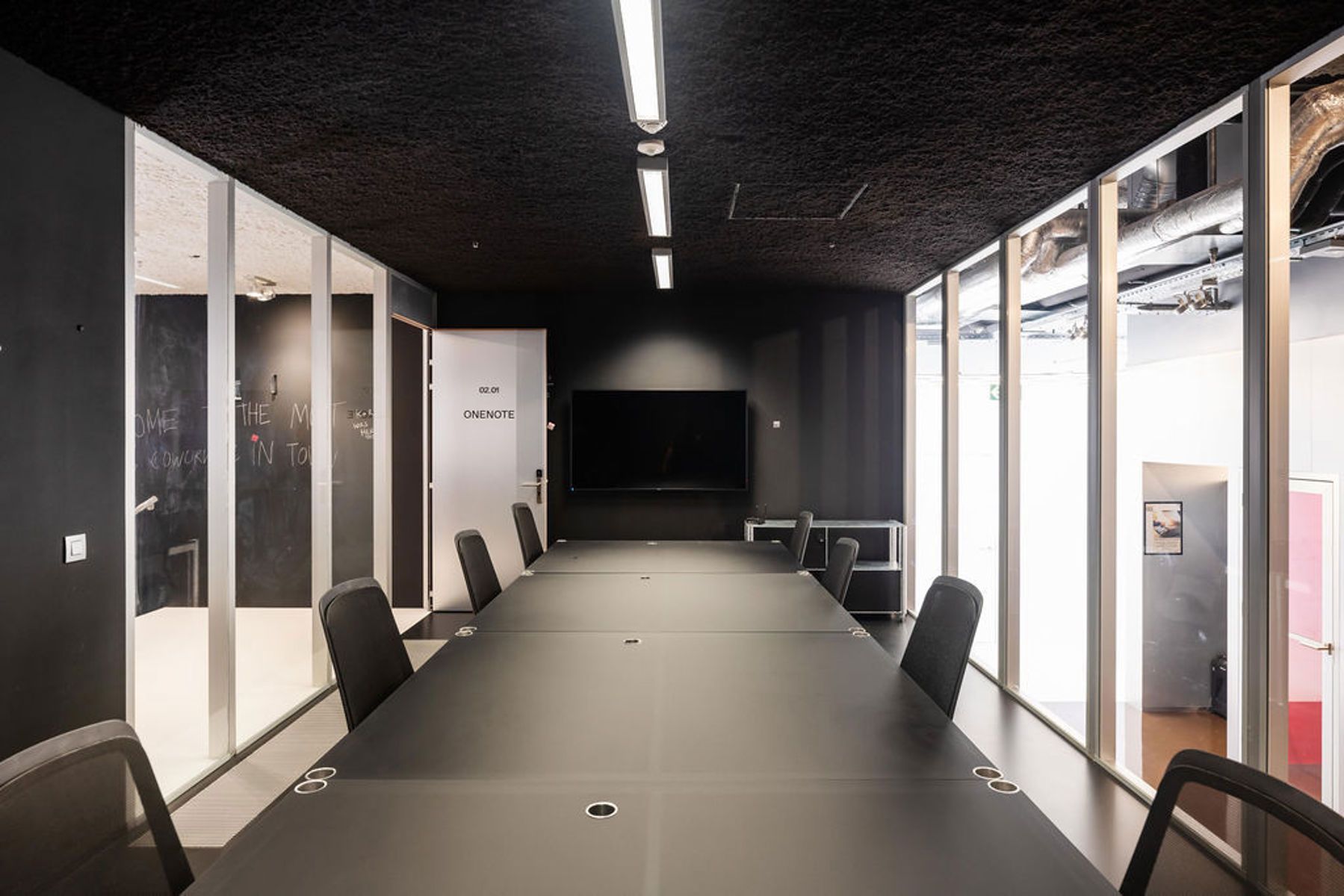 Premium Kantoorruimtes in Antwerp Tower - Flexibel en Inspirerend! foto 70