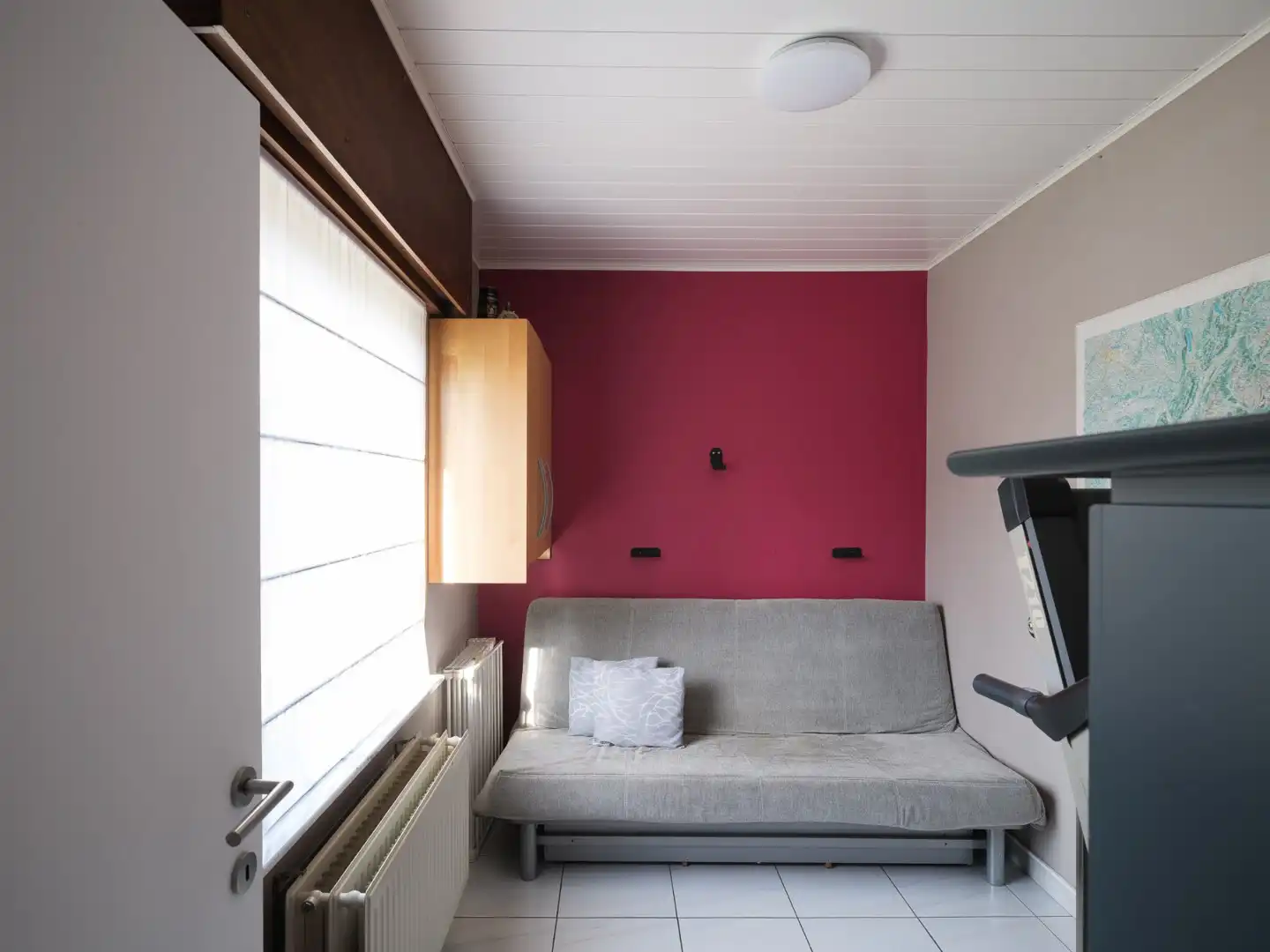 Instapklare villa met 4 slaapkamers en zonnige tuin in Drongen foto 15