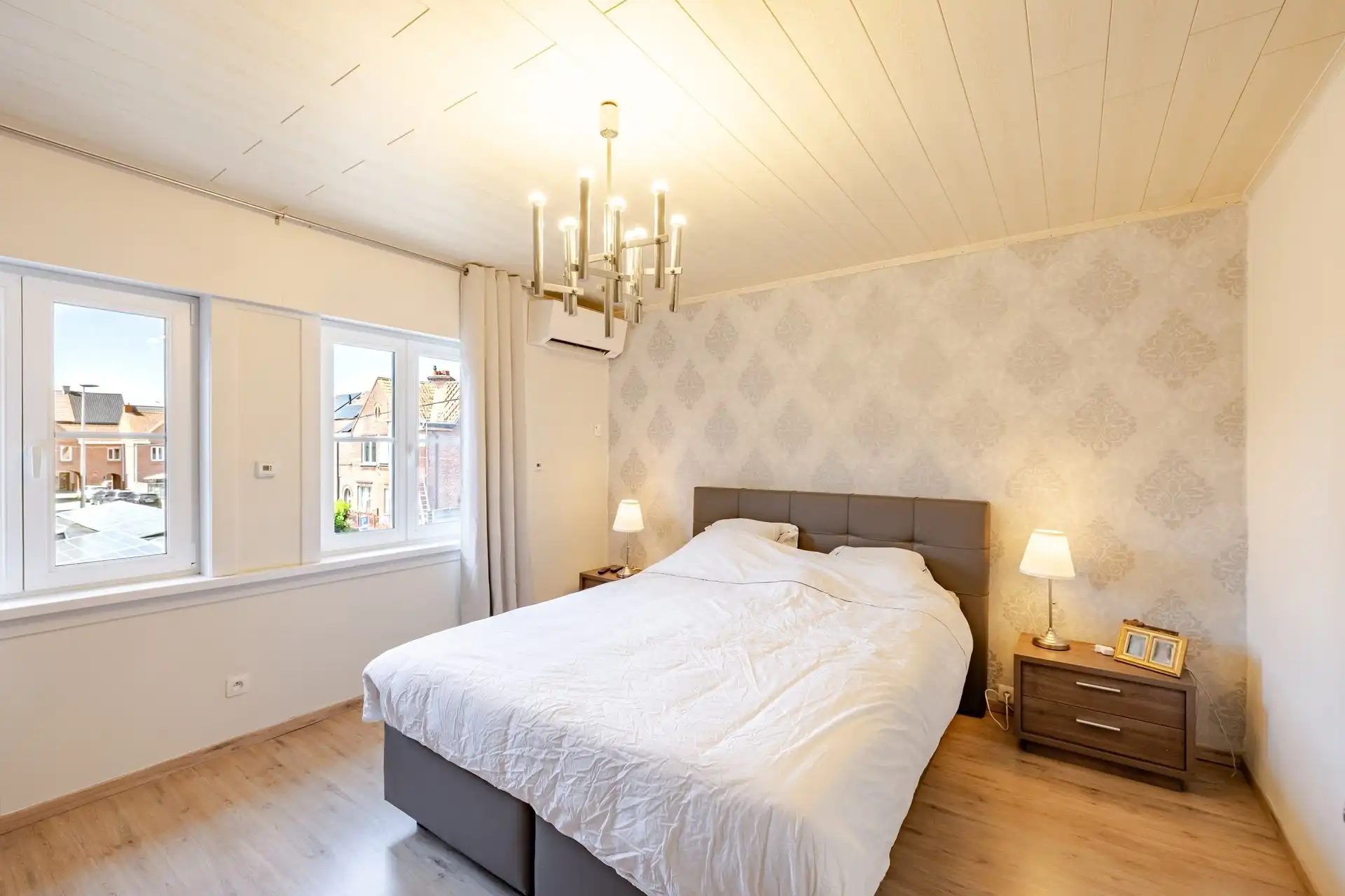 Prachtige woning met 3 slks en dubbele garage op topligging foto 15