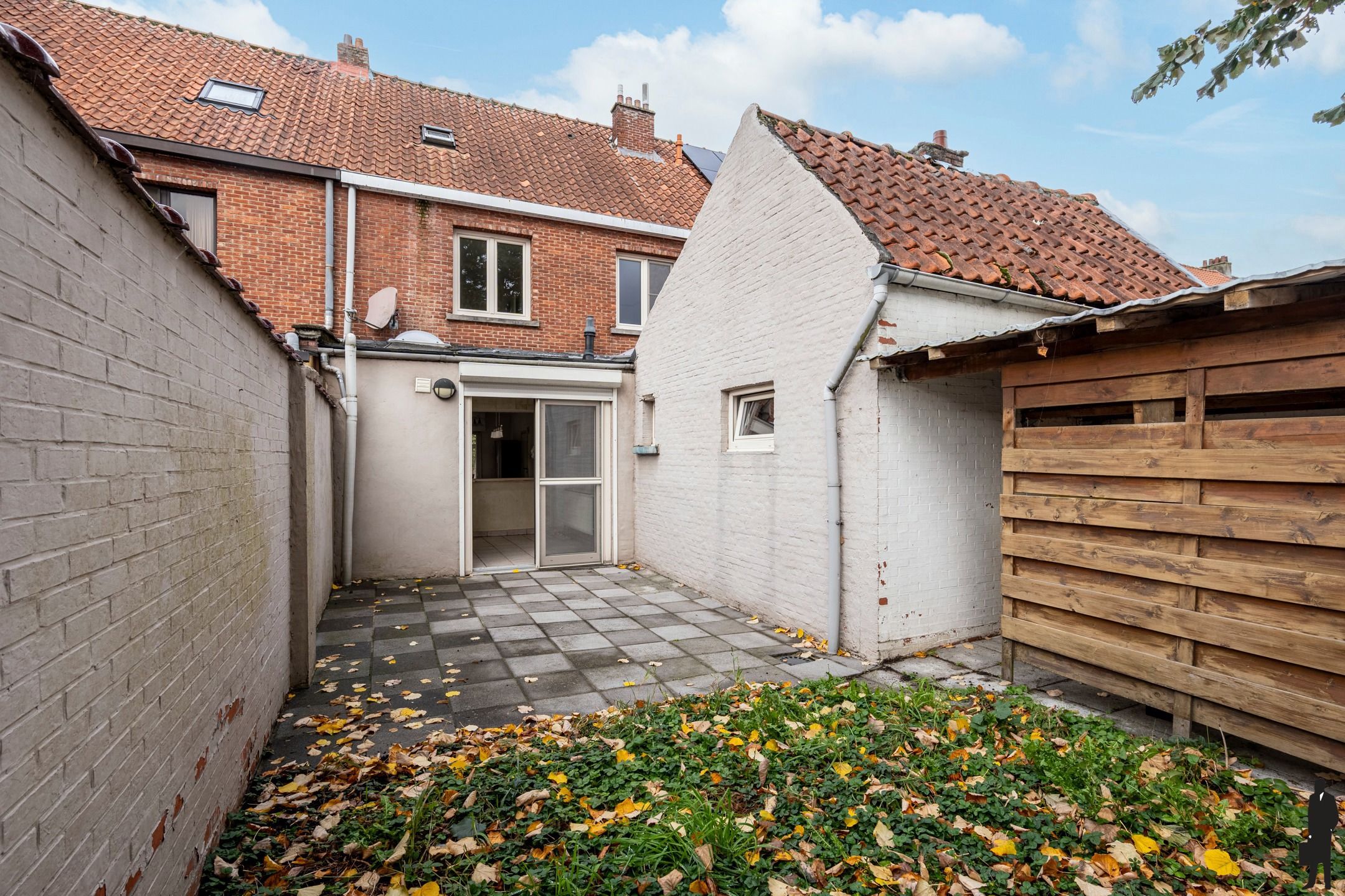 Op te frissen stadswoning met 3 slks nabij de jachthaven foto 9