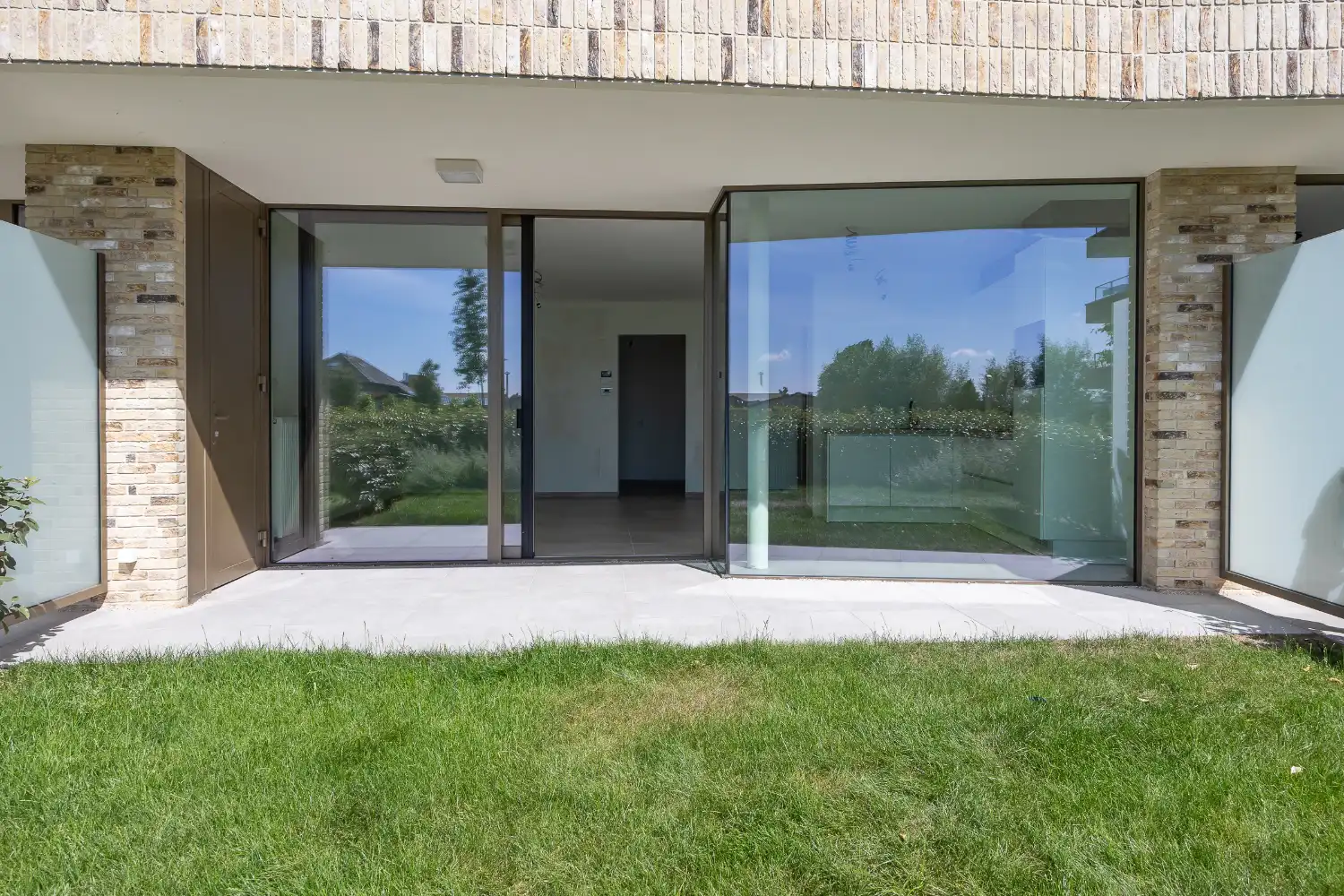Nieuwbouwappartement met 2 slaapkamers te koop in Middelkerke foto 13
