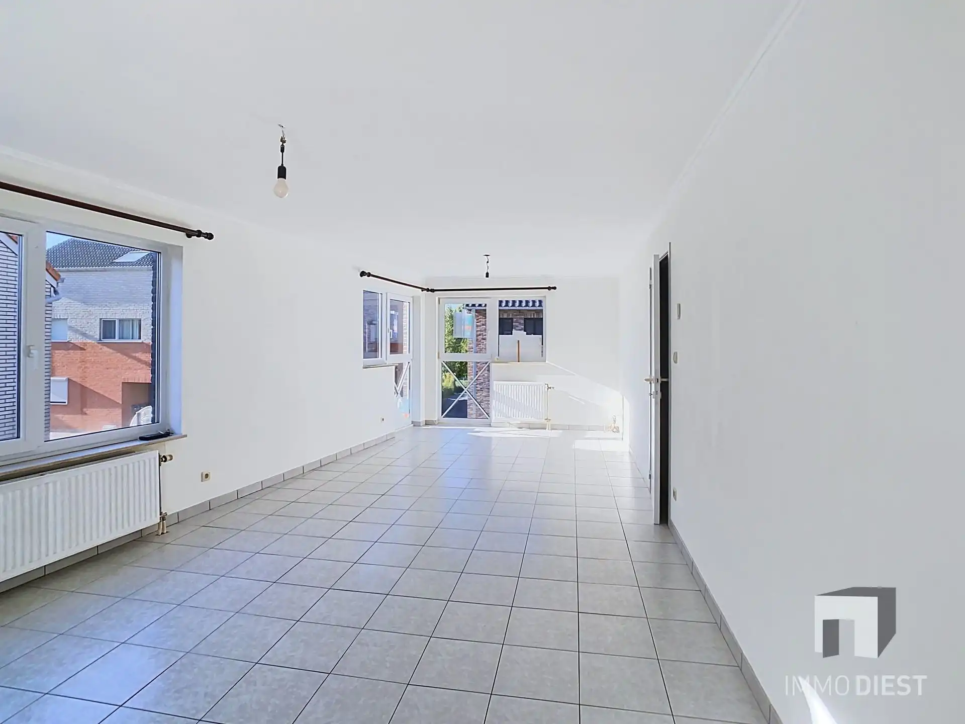 appartement met 2 slaapkamers foto 5