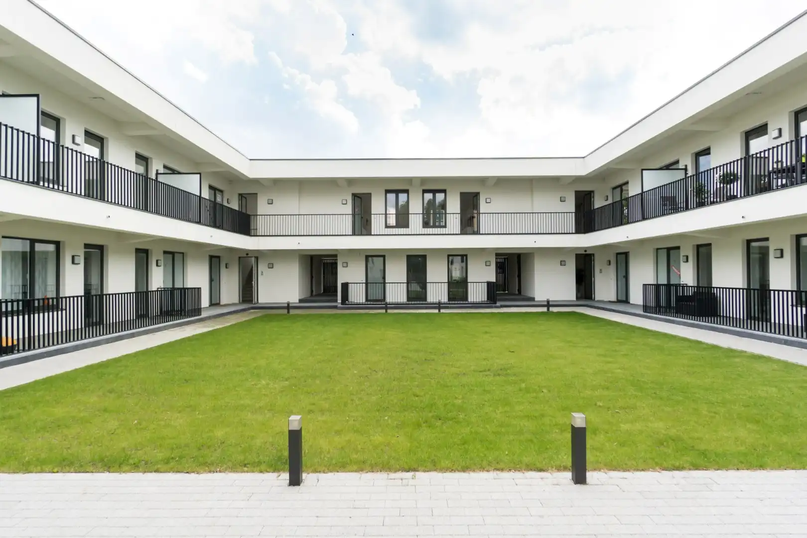 Wonen in een oase van groen en comfort foto 7