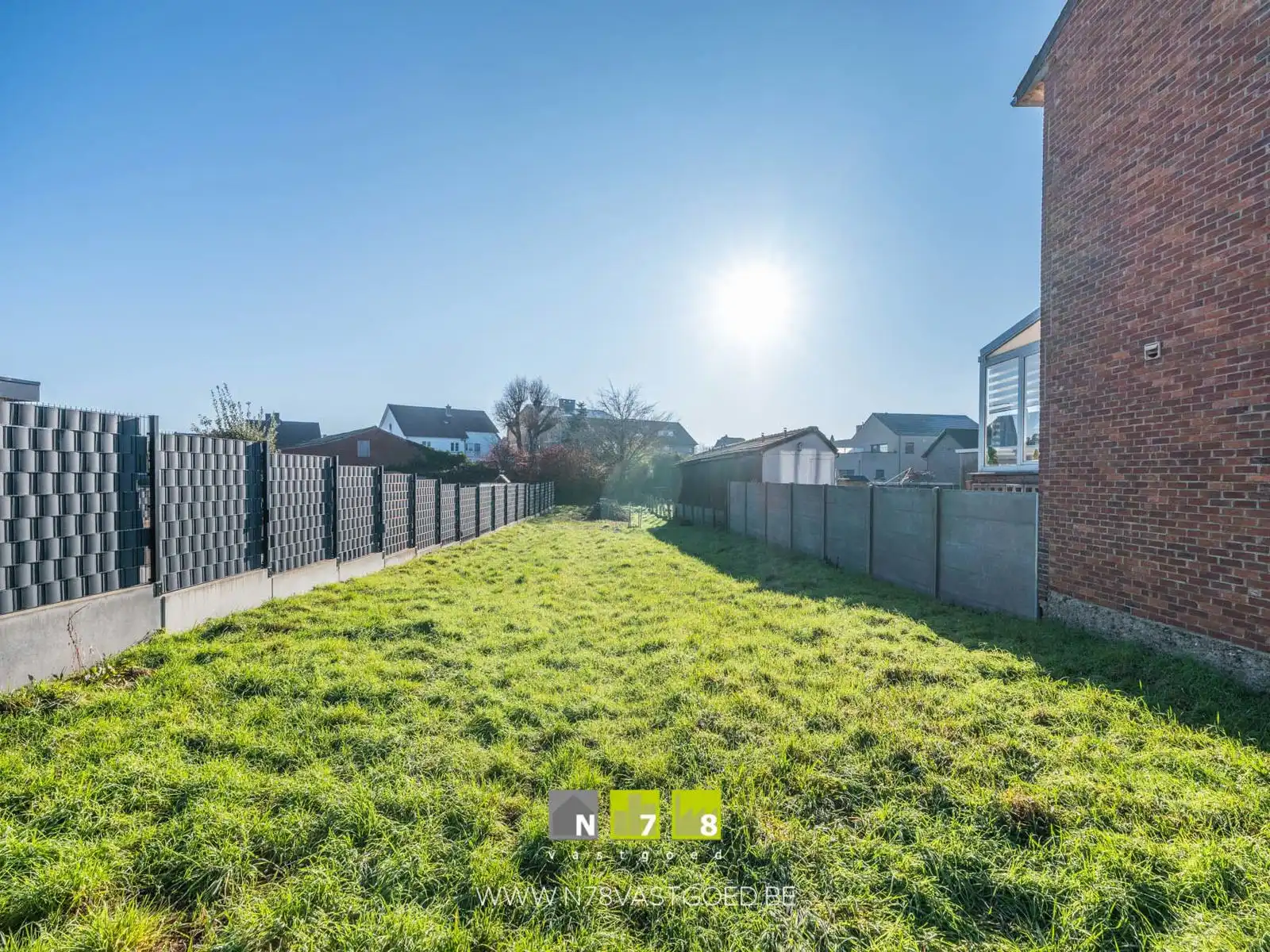 Grond te koop foto 6