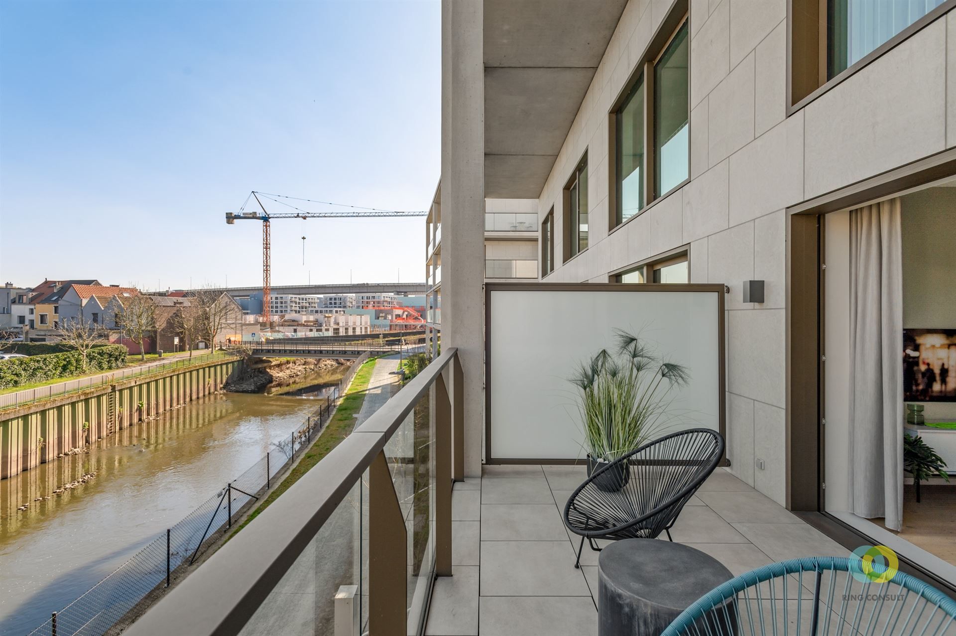 nieuwbouw woning foto 2