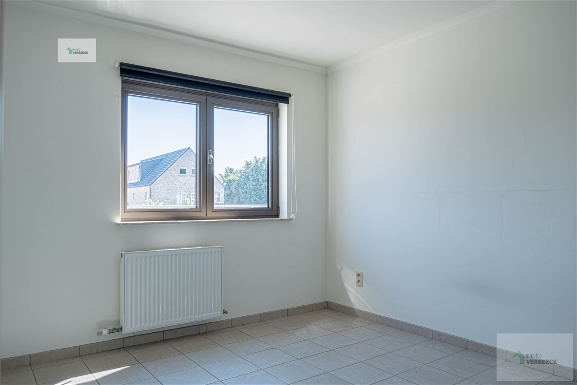 Gunstig gelegen 2 slaappkamer appartement foto 11