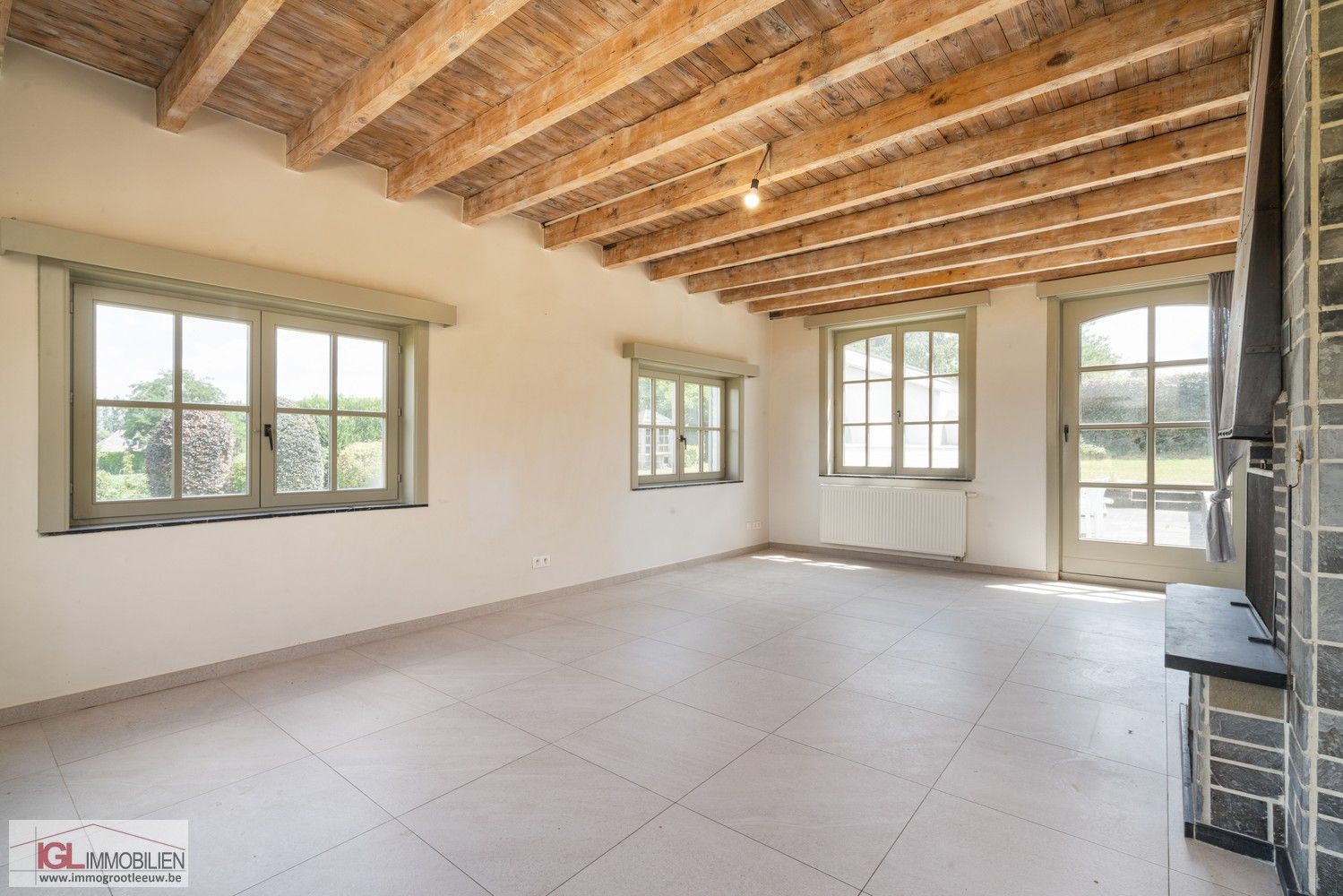 Charmante gerenoveerde fermette met 4 slaapkamers! foto 13