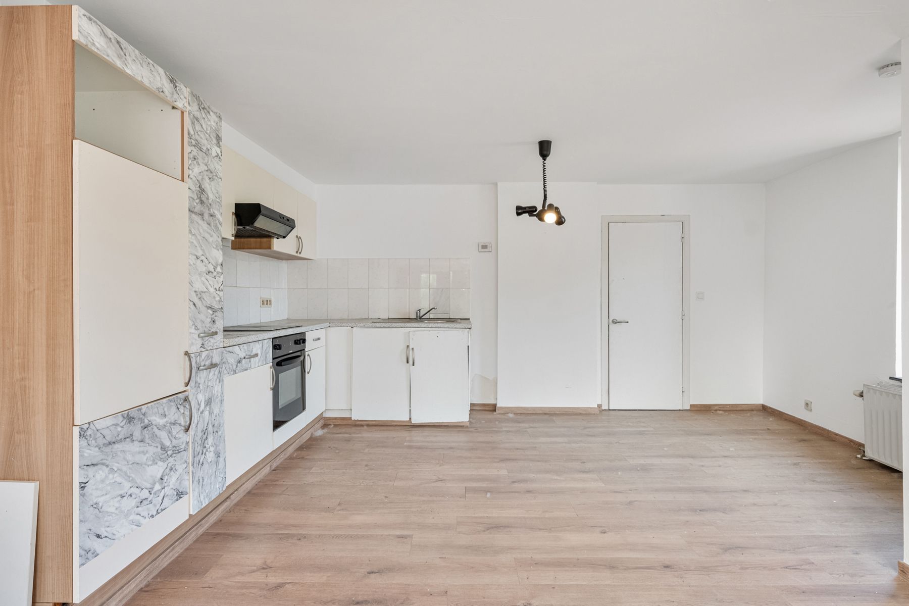 Appartementsgebouw met 2 entiteiten en terrassen foto 15